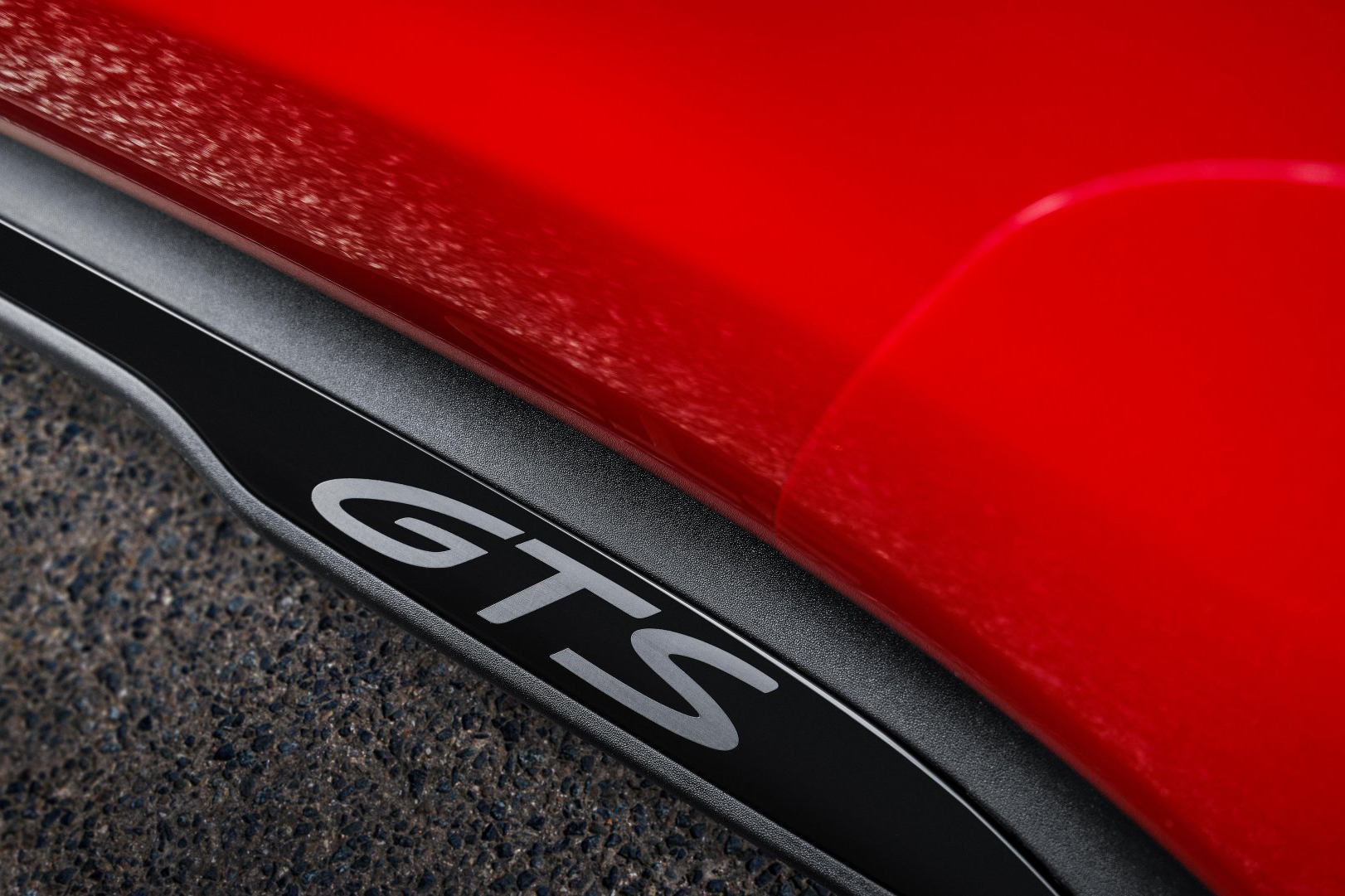 Review Porsche Taycan GTS (update 2025) - eerste test AutoGids