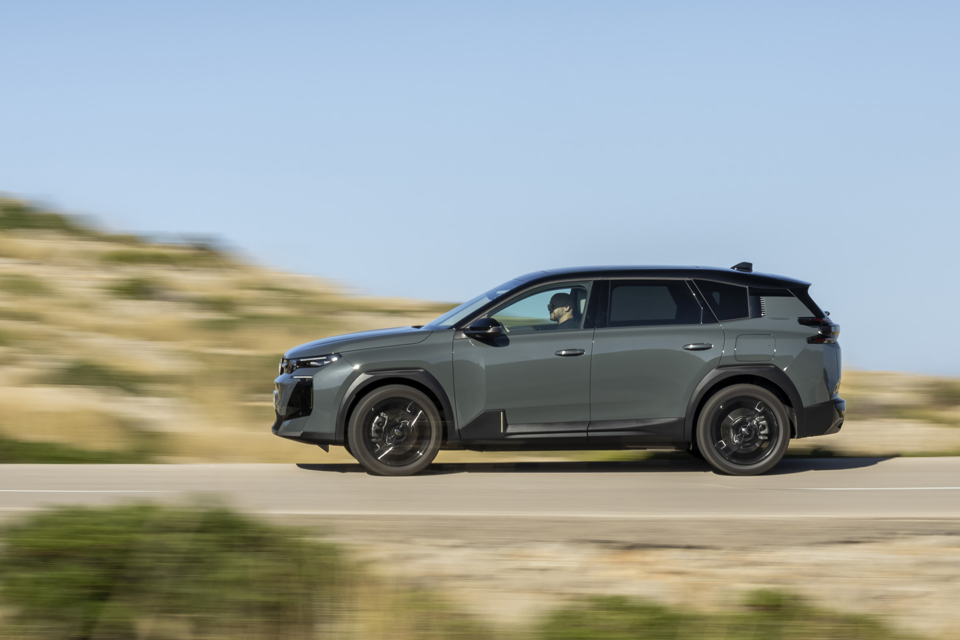 Review Citroën C5 Aircross (2025) - eerste test AutoGids