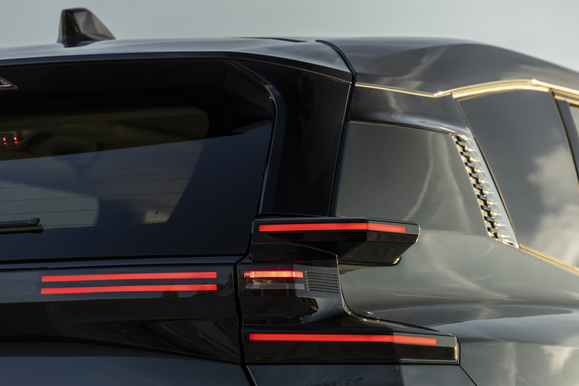 Review Citroën C5 Aircross (2025) - eerste test AutoGids