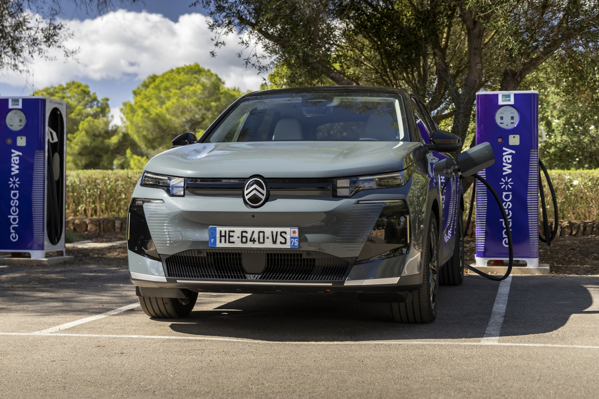 Review Citroën C5 Aircross (2025) - eerste test AutoGids