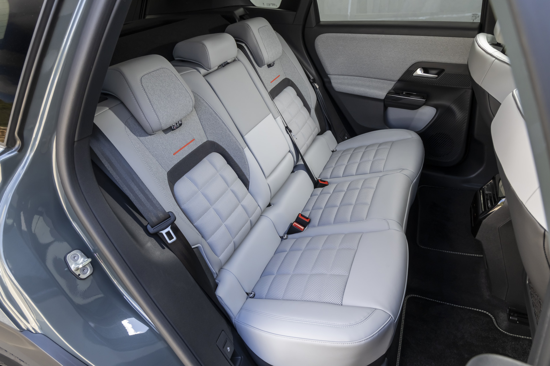 Review Citroën C5 Aircross (2025) - eerste test AutoGids