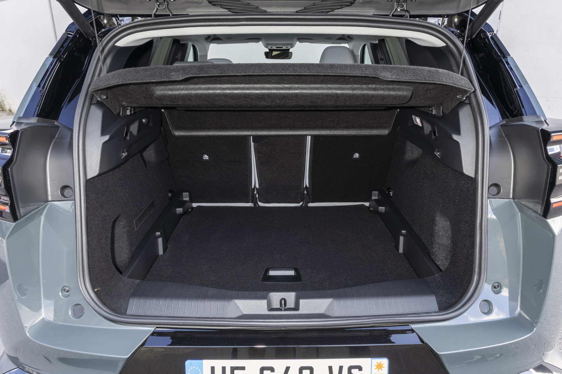 Review Citroën C5 Aircross (2025) - eerste test AutoGids