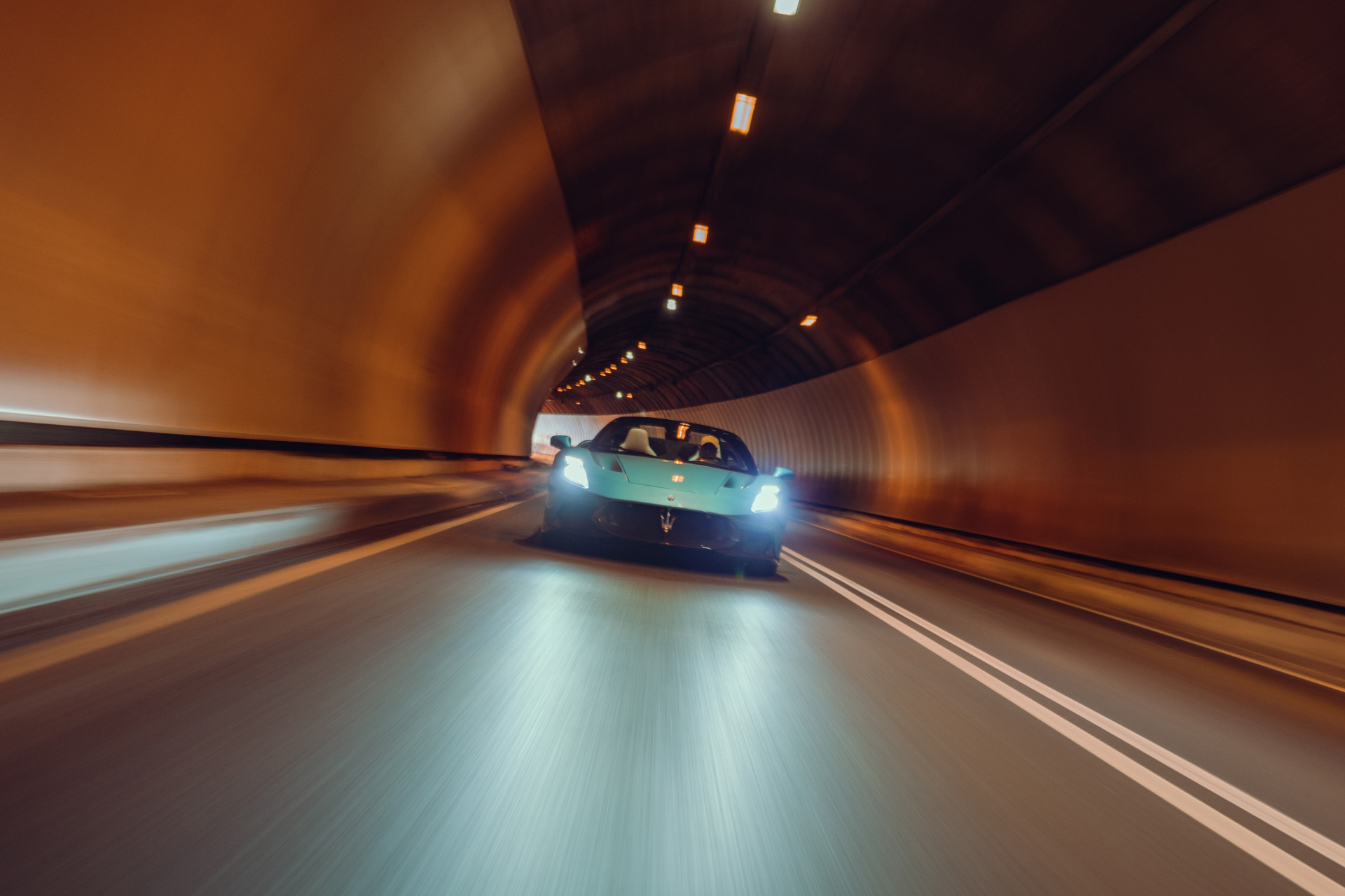 Review Maserati MCPura Cielo (2025) 