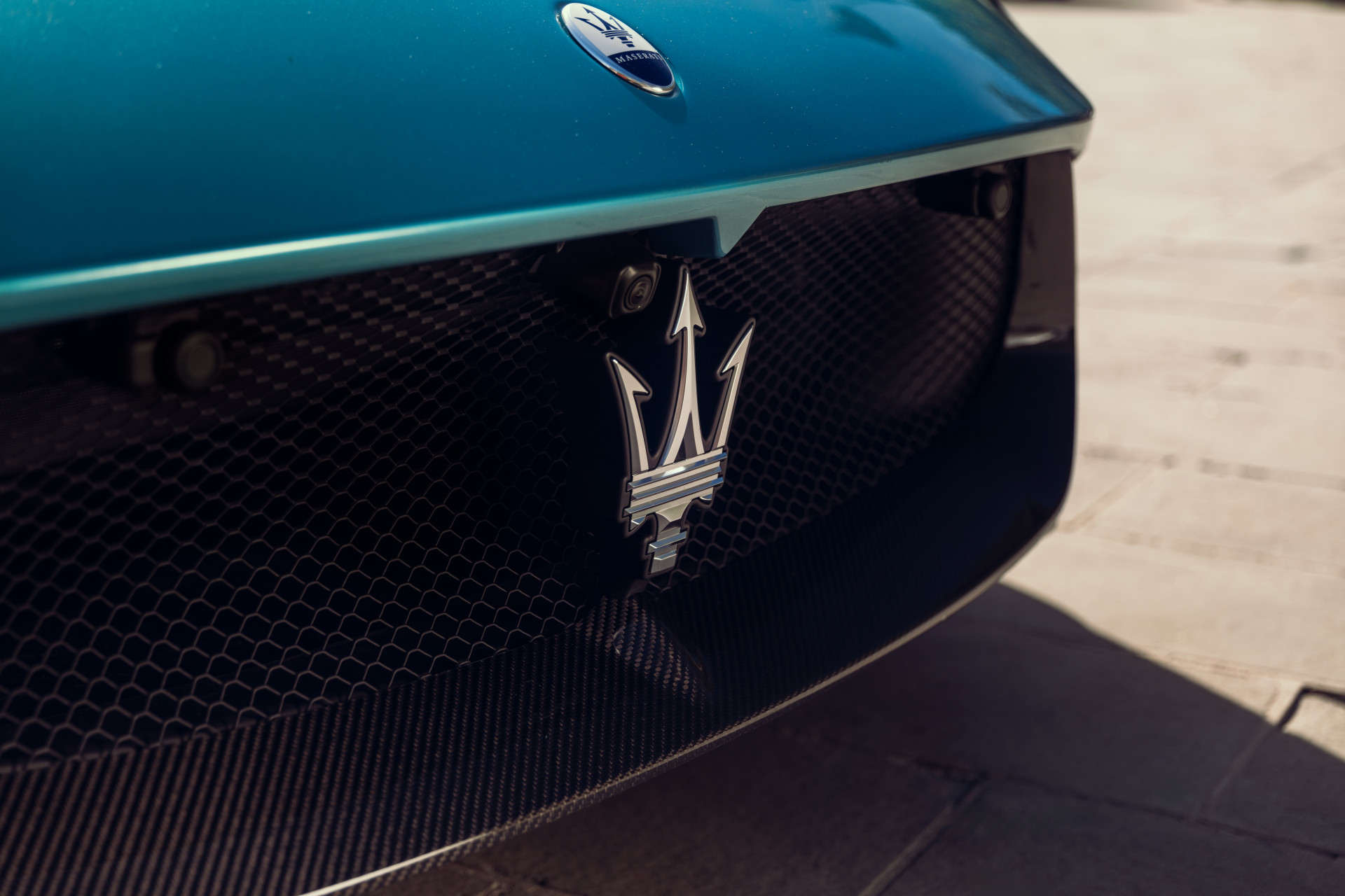 Review Maserati MCPura Cielo (2025) 