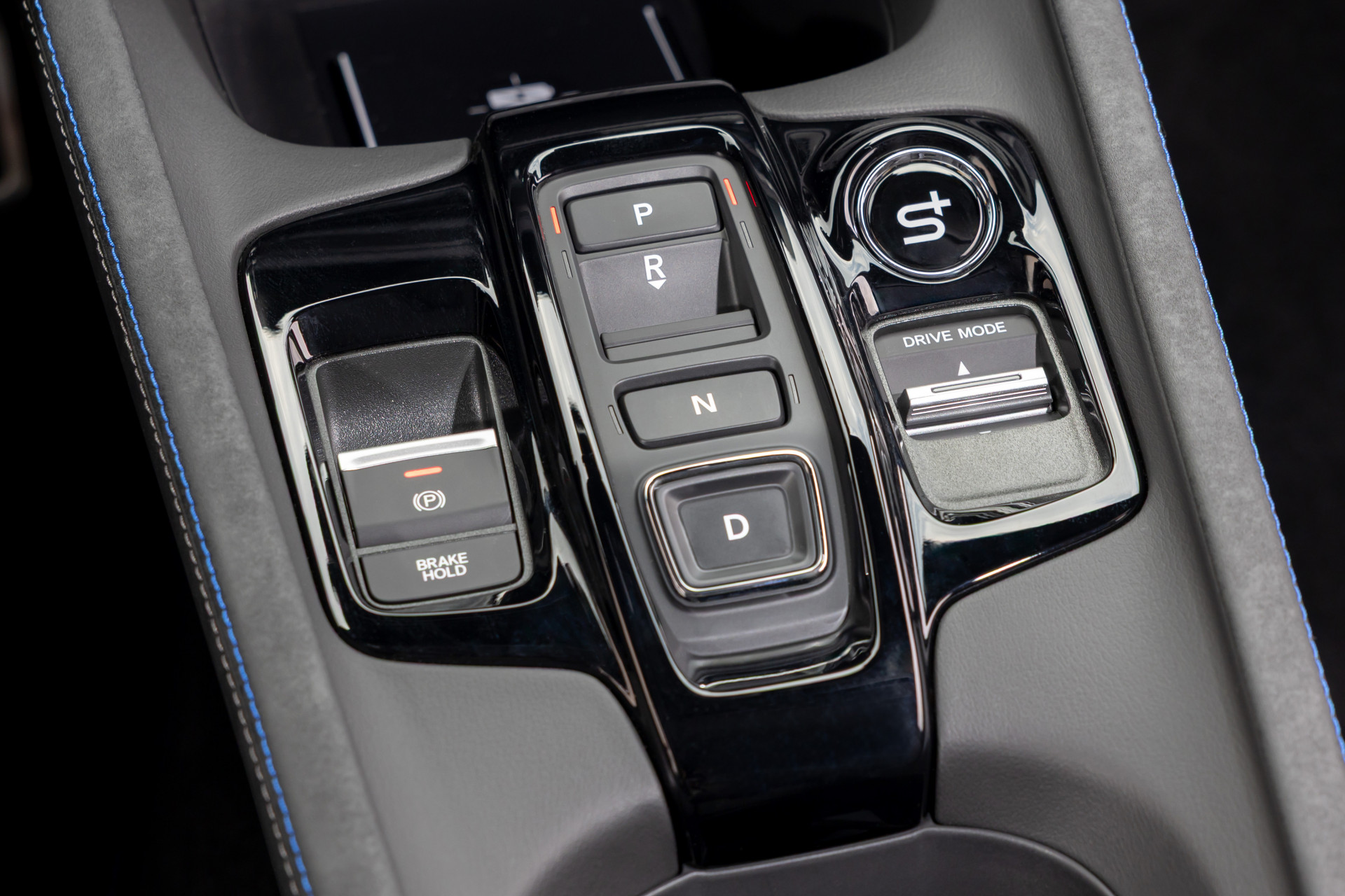 Review Honda Prelude e:HEV (2026)