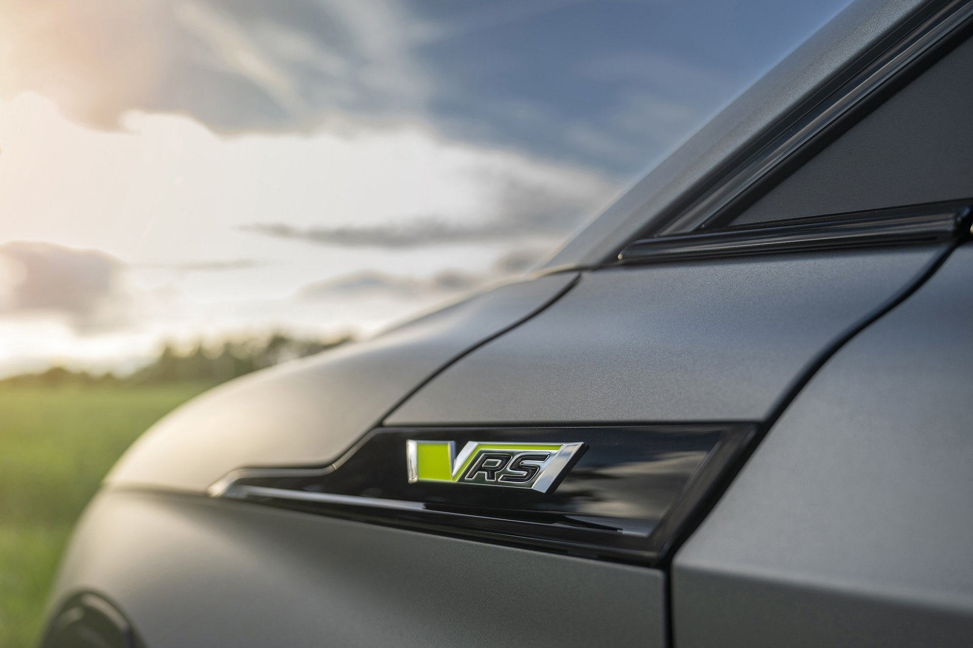 Review Skoda Elroq RS