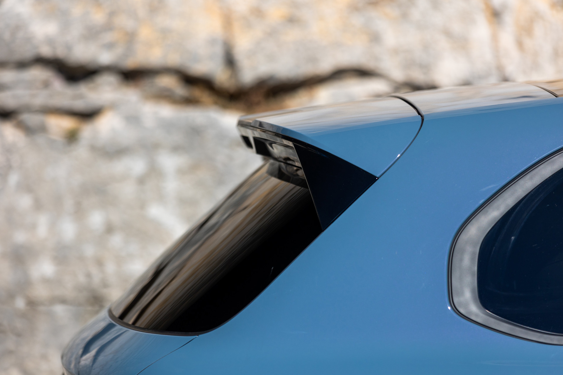 Review Leapmotor B10 SUV (2025)