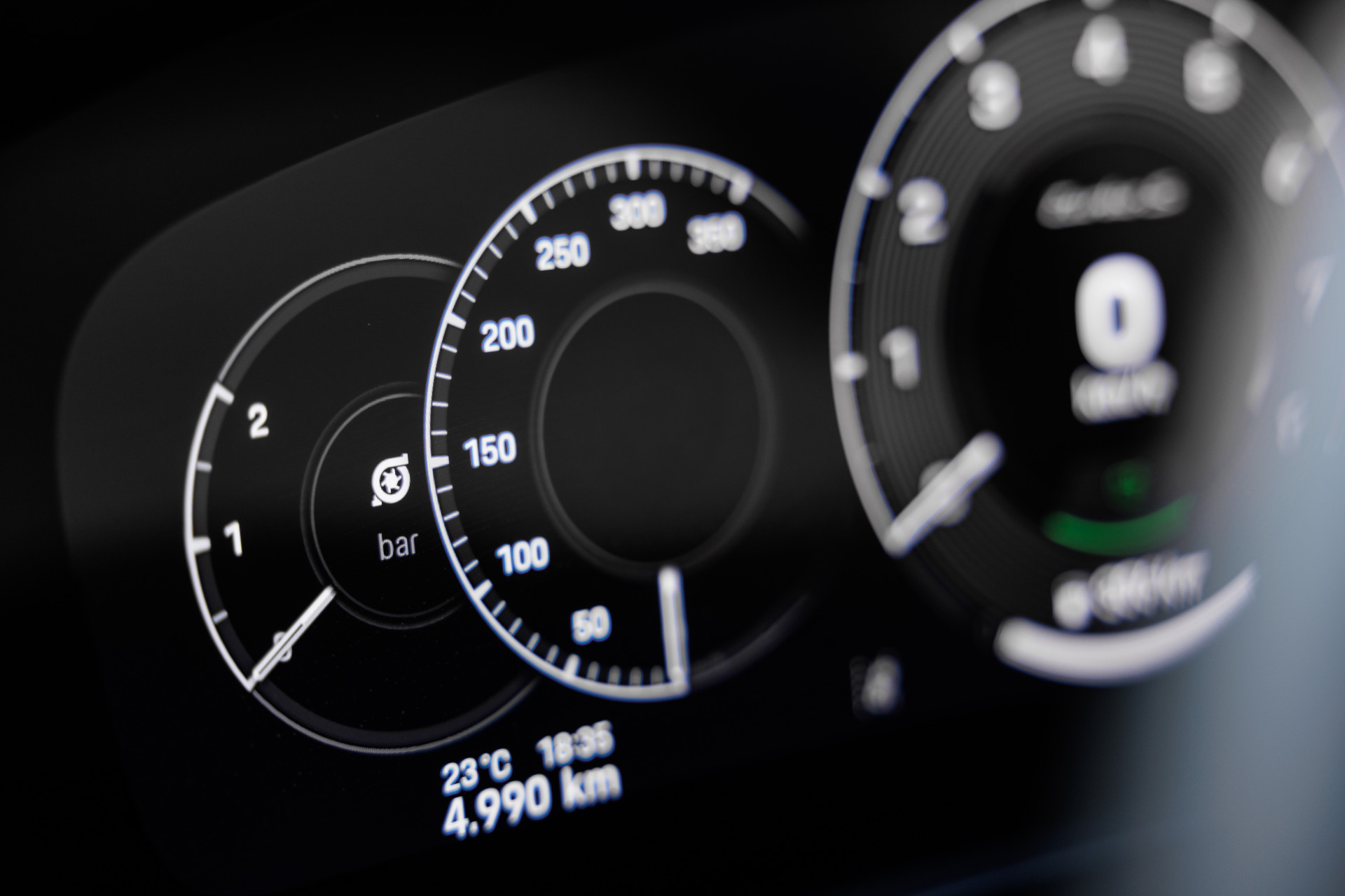 Porsche 911 Turbo S (992.2)