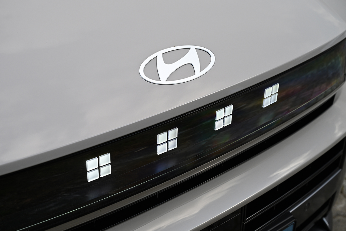 Review Hyundai Nexo FCEV (2026) 