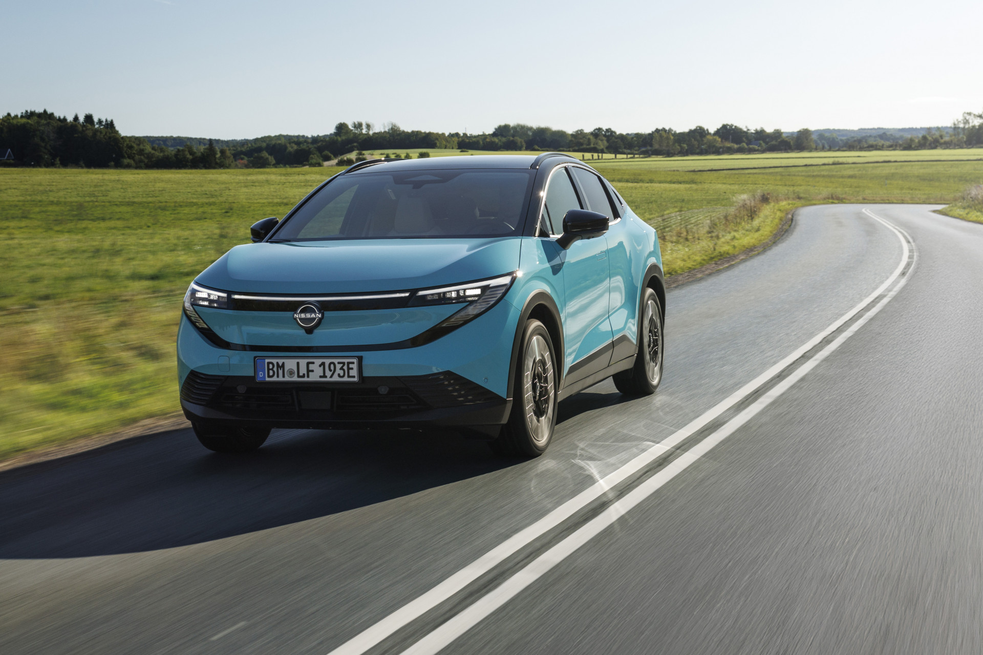 Review Nissan Leaf EV (2025) - eerste test AutoGids