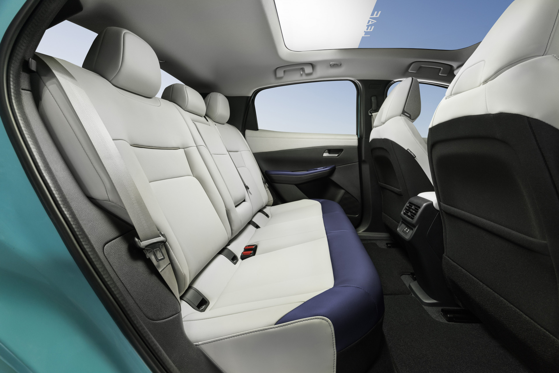 Review Nissan Leaf EV (2025) - eerste test AutoGids