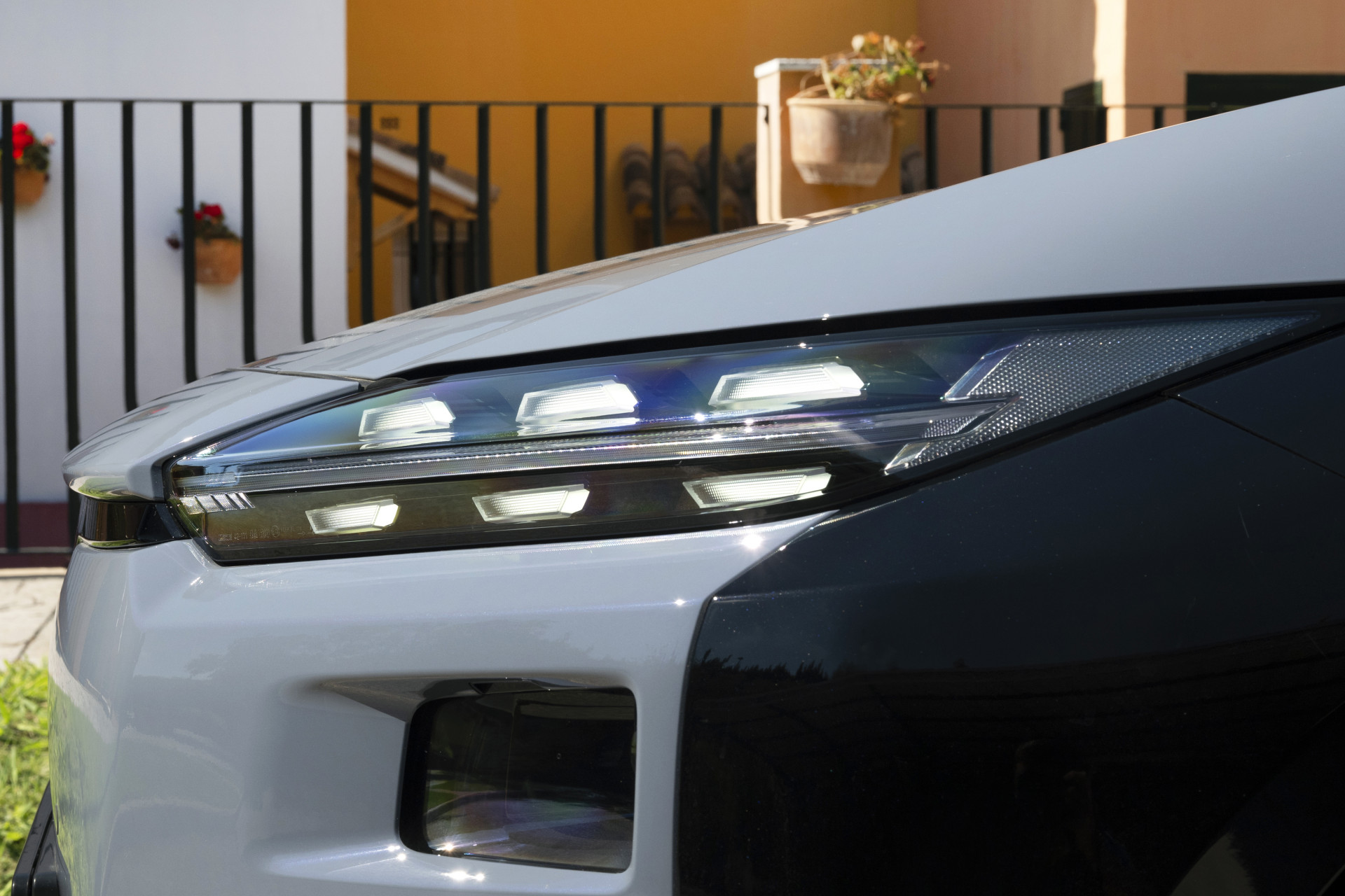 Review Subaru Solterra (facelift 2026)