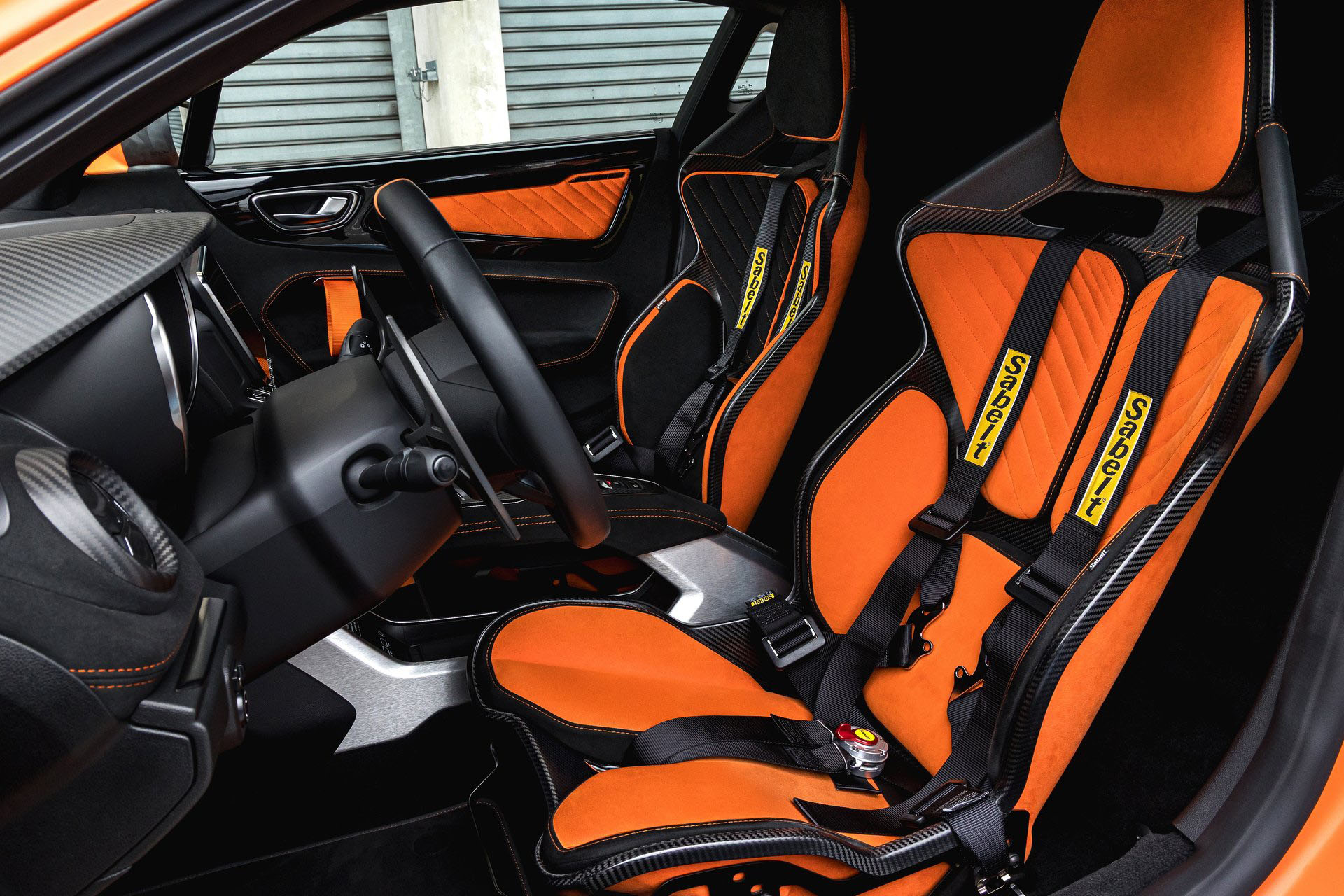 Review Alpine A110 R Ultime (2025) – eerste test AutoGids