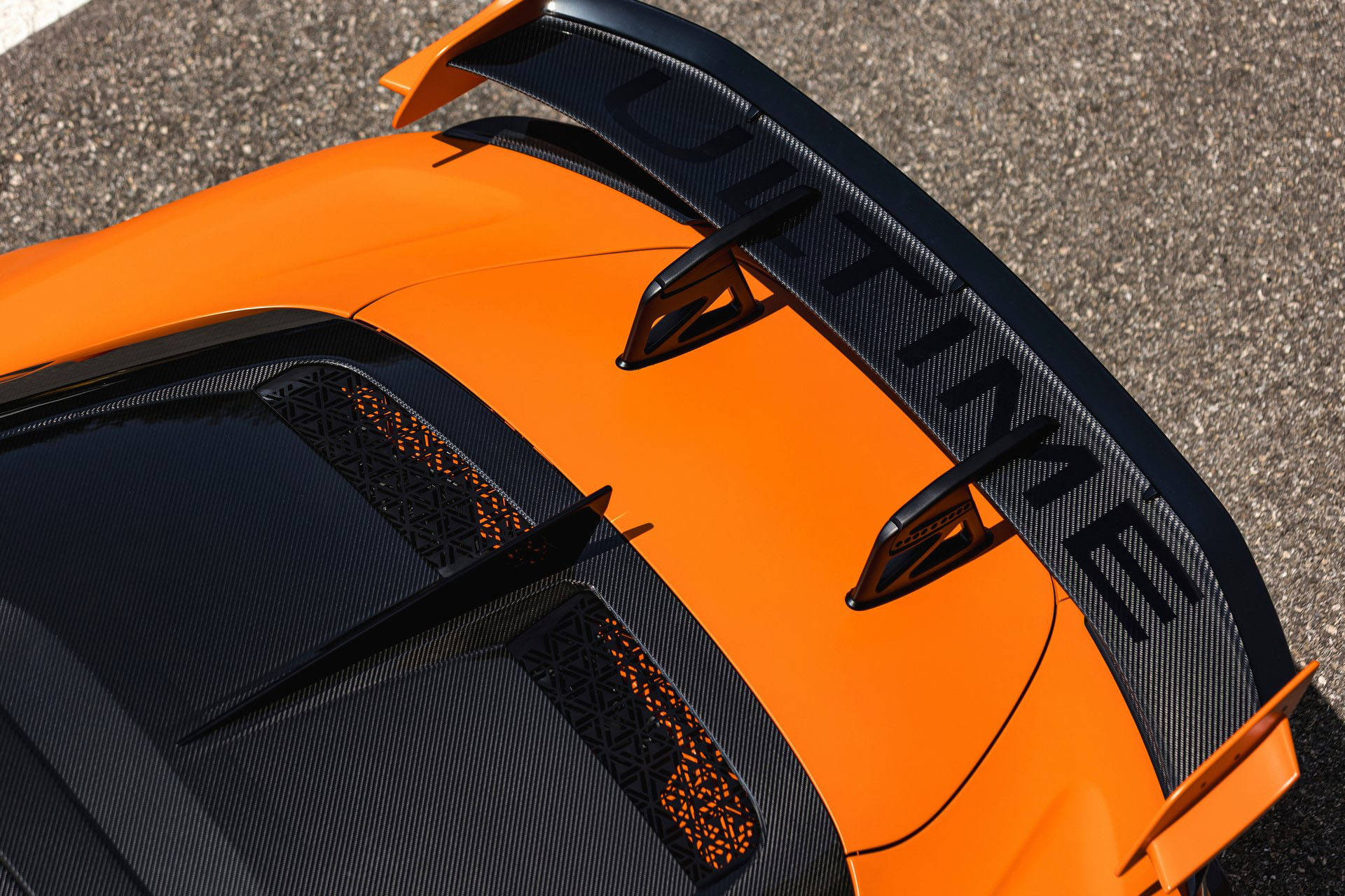 Review Alpine A110 R Ultime (2025) – eerste test AutoGids