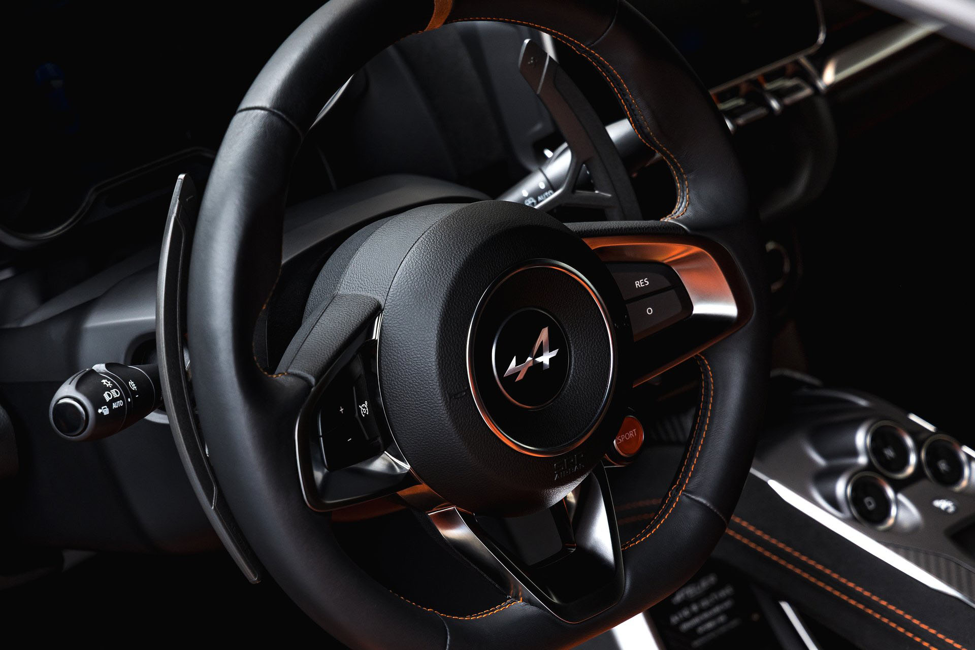 2025 Alpine A110 R Ultime Review