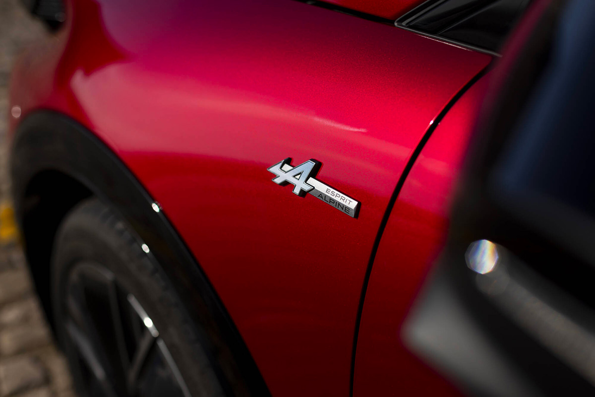 2026 Renault Clio Full Hybrid E-Tech 160