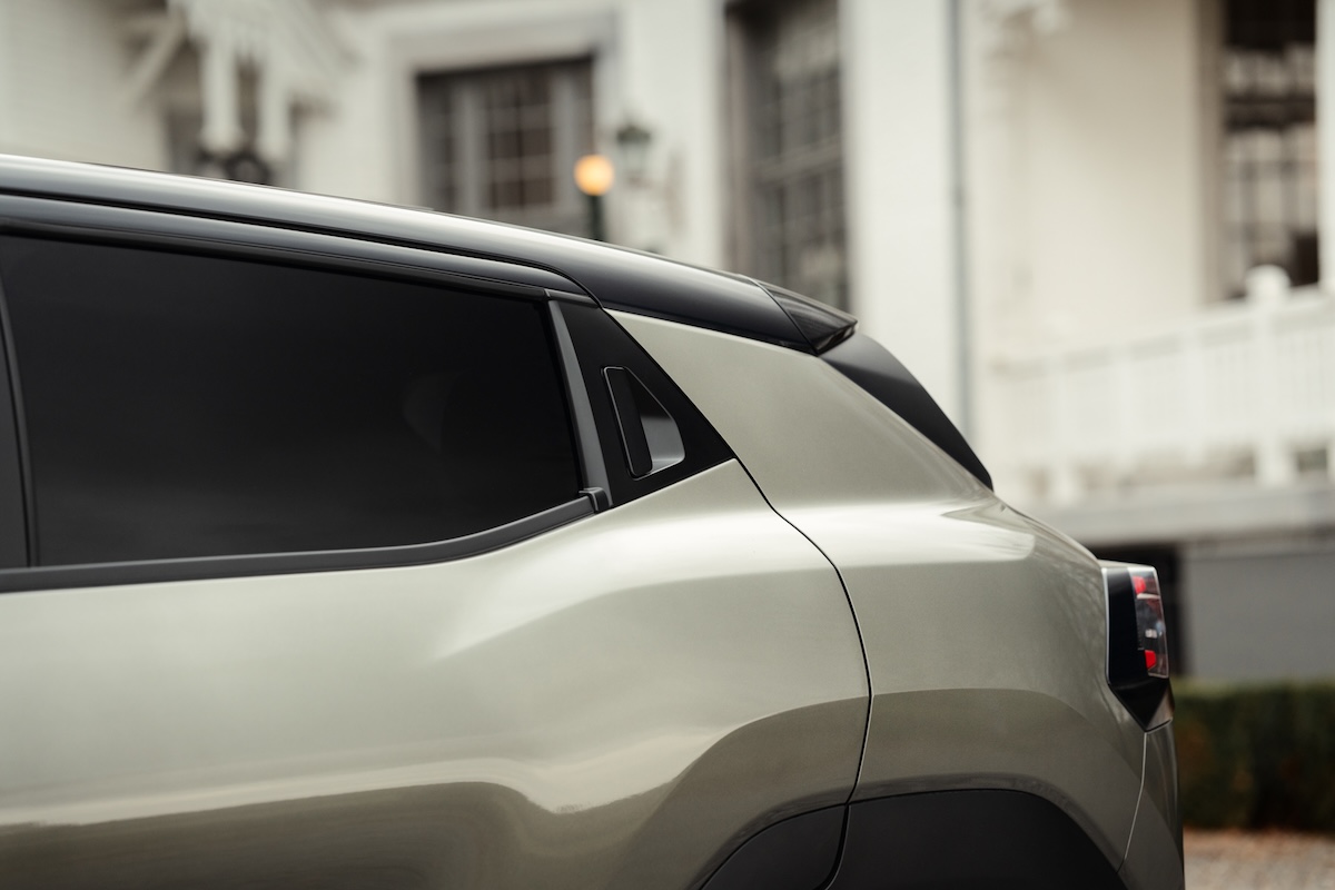 Review 2025 Suzuki E Vitara AllGrip-e