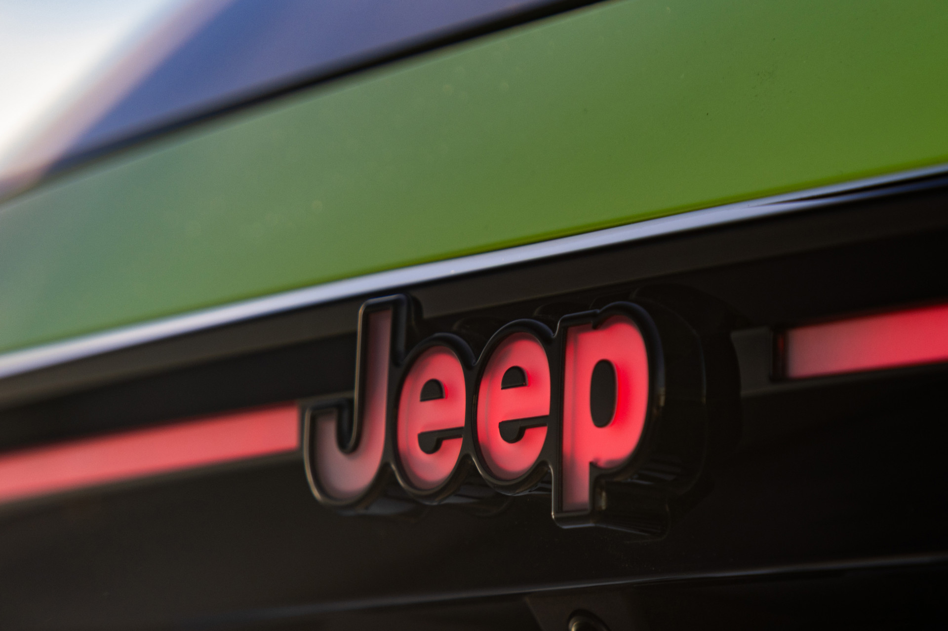 Review Jeep Compass Full Electric (2026) - eerste test Autogids