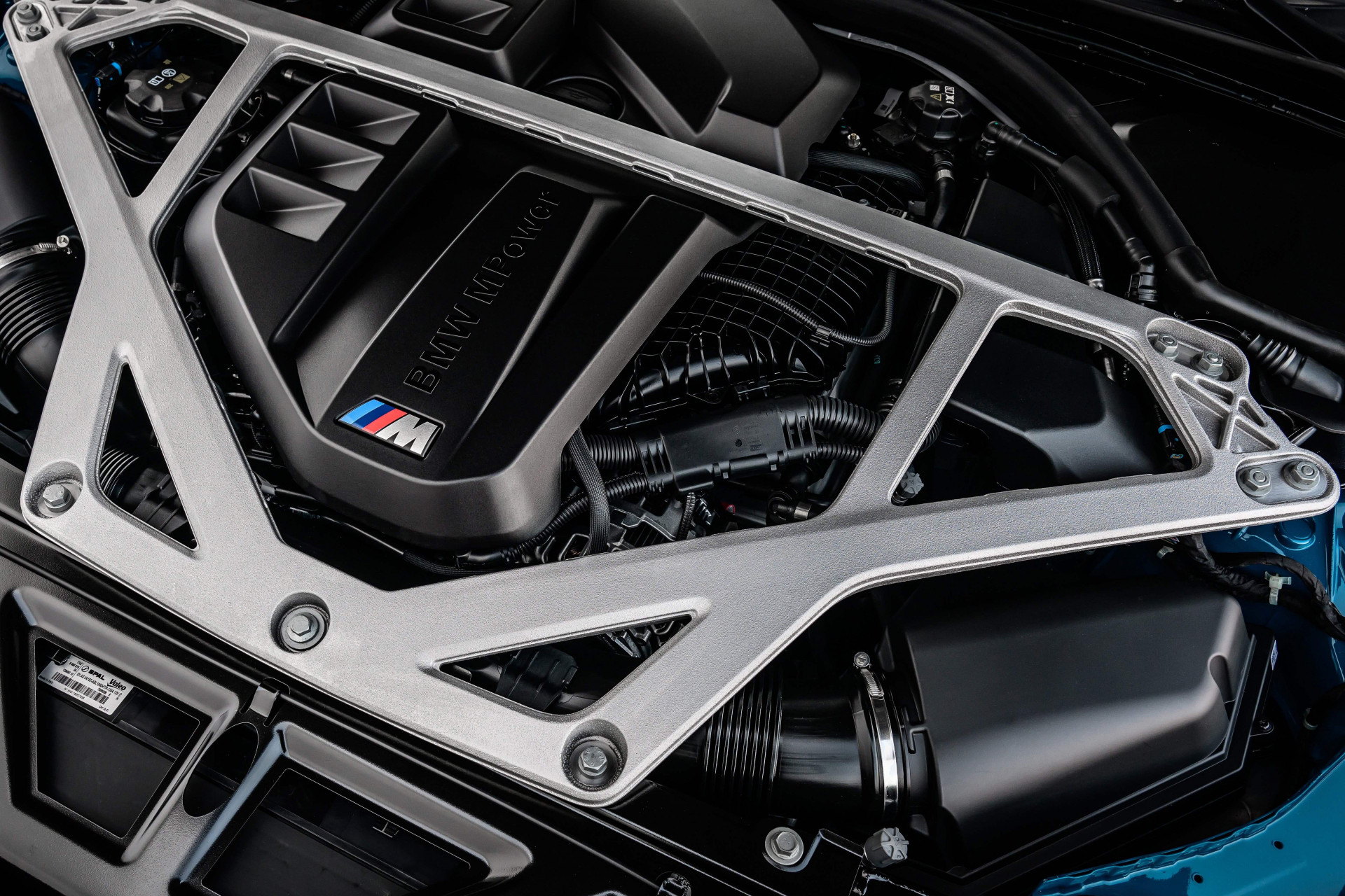 Review BMW M3 CS Touring