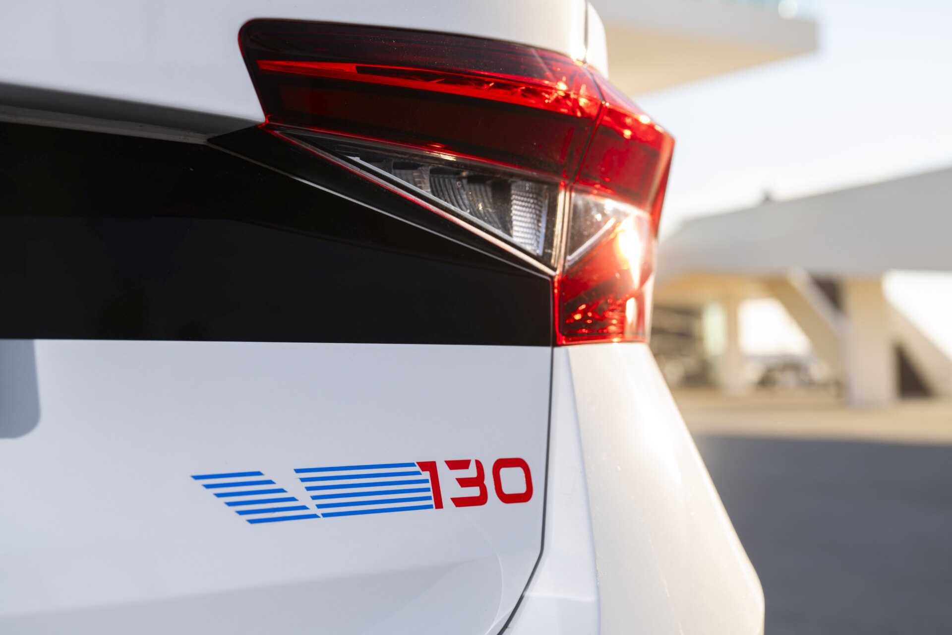 Review 2025 Skoda Fabia 130