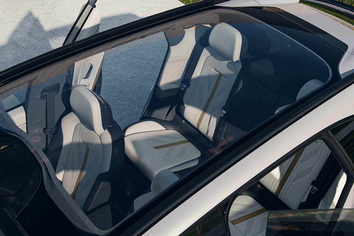 Review Zeekr 7GT (2026) - eerste en exclusieve test AutoGids