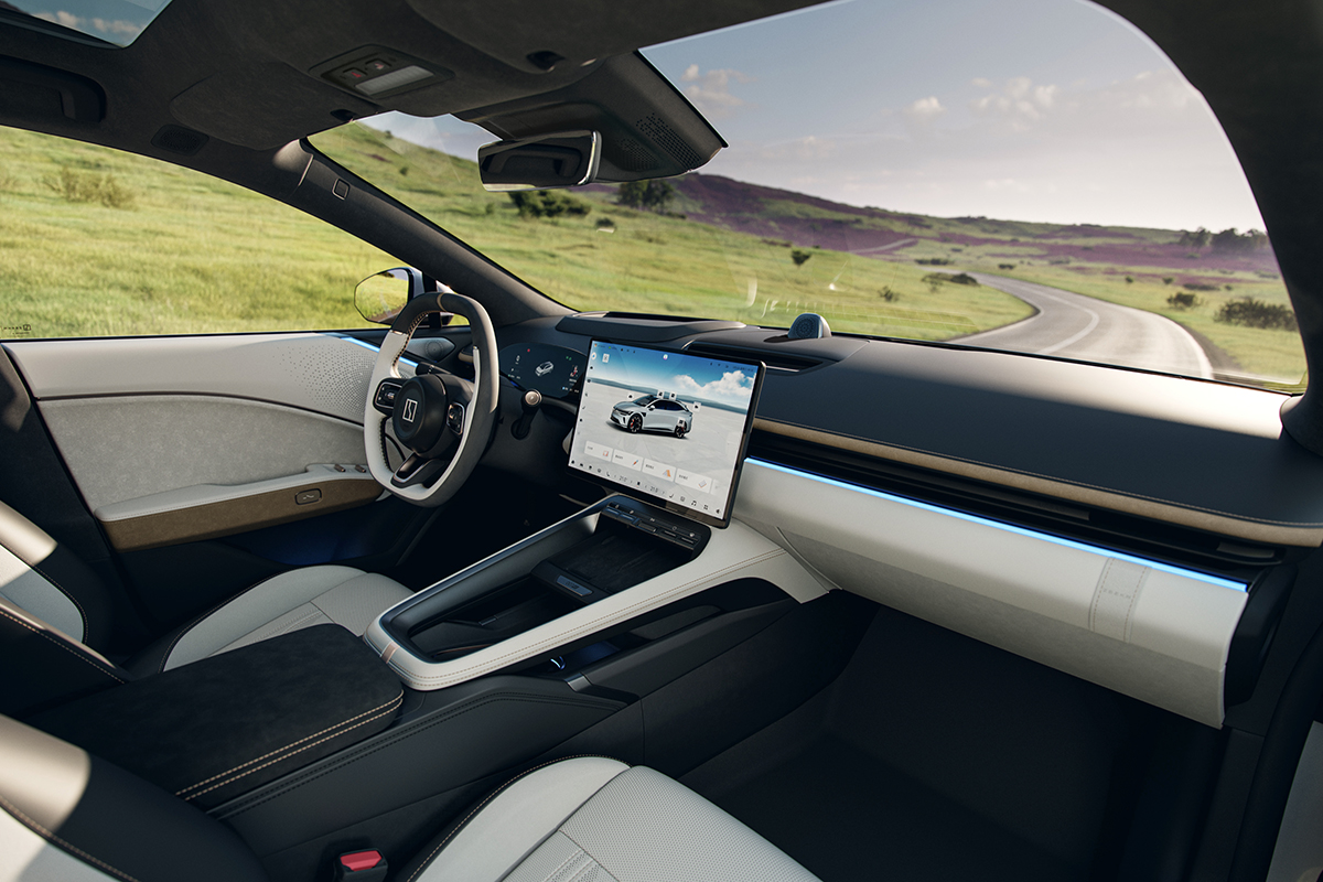 Review Zeekr 7GT (2026) - eerste en exclusieve test AutoGids