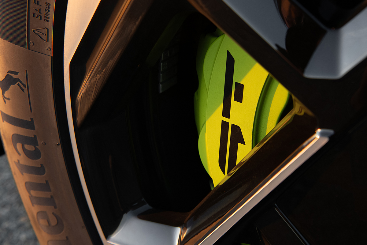 Review Kia EV9 GT SUV (2026) - eerste test AutoGids