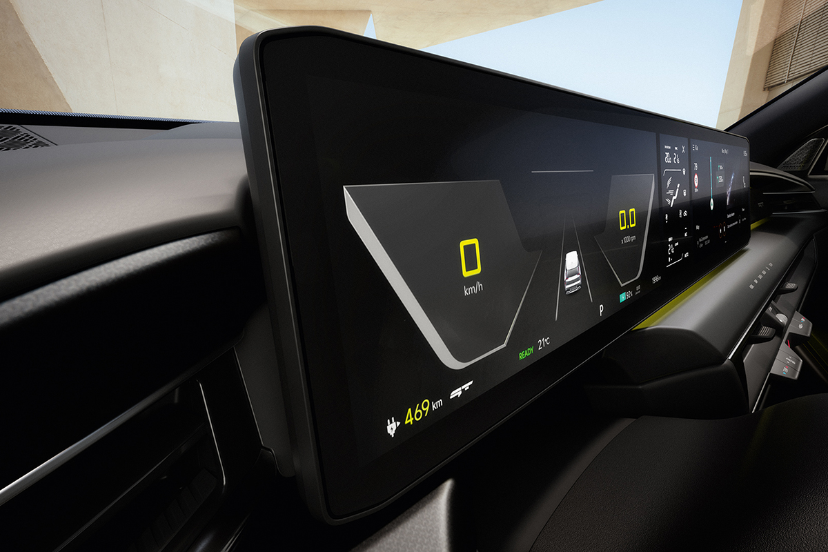 Review Kia EV9 GT SUV (2026) - eerste test AutoGids