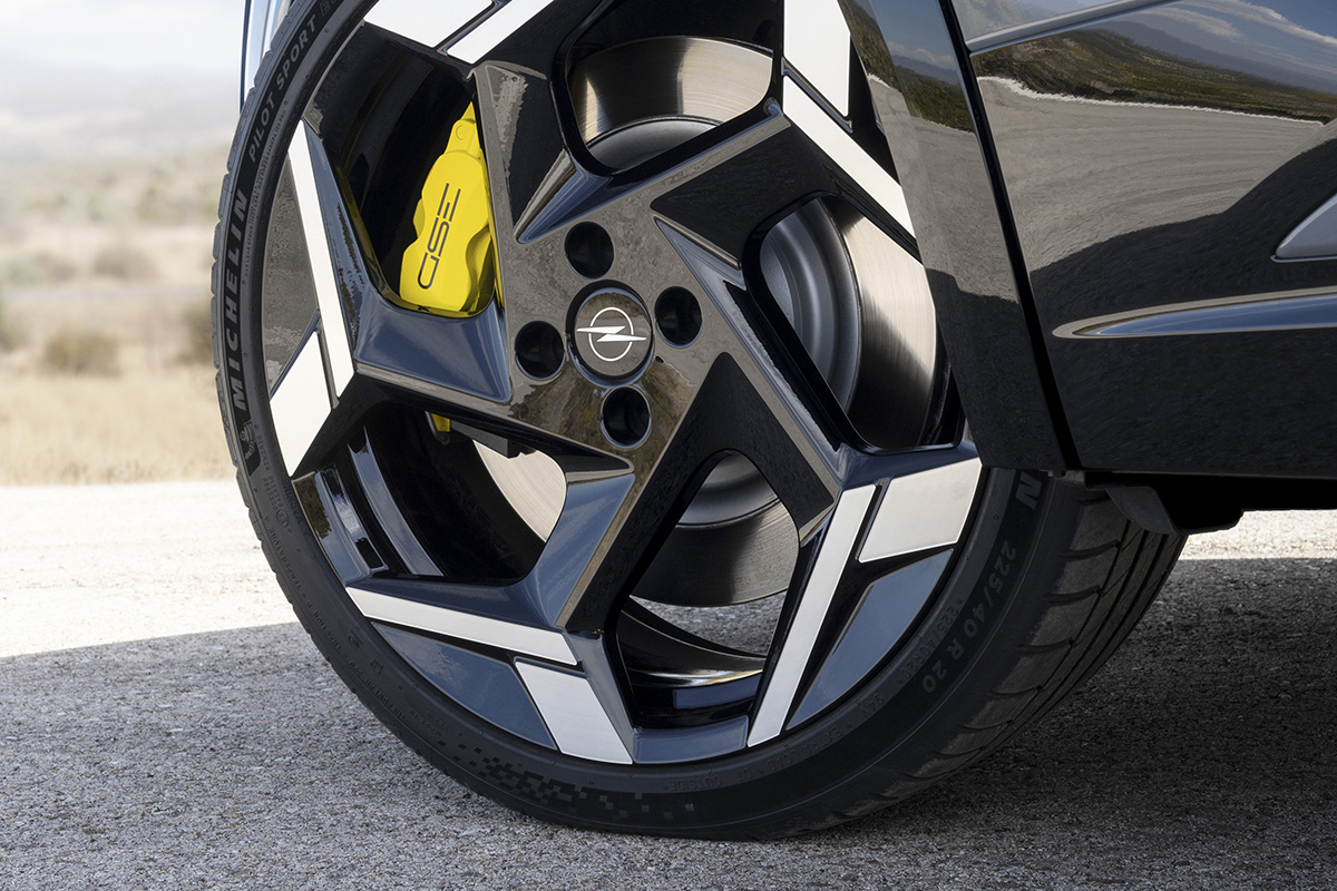 Review Opel Mokka GSE (2026) - eerste test AutoGids