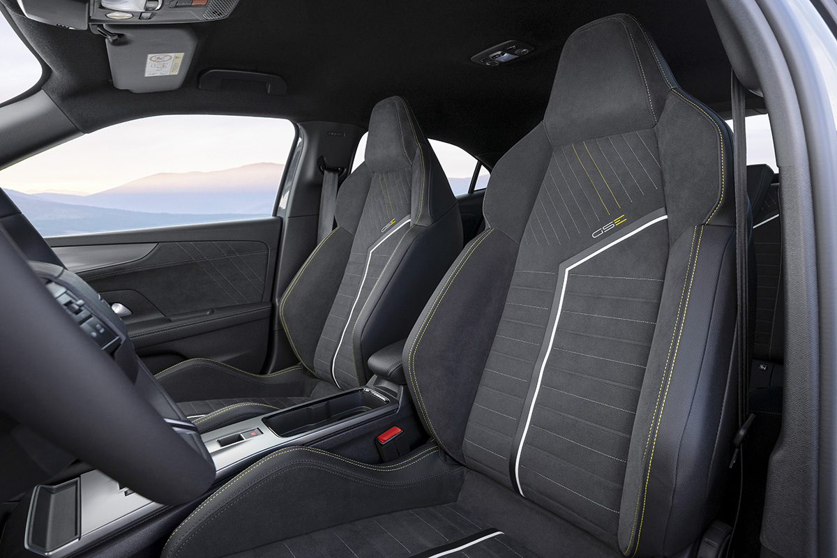 Review Opel Mokka GSE (2026) - eerste test AutoGids