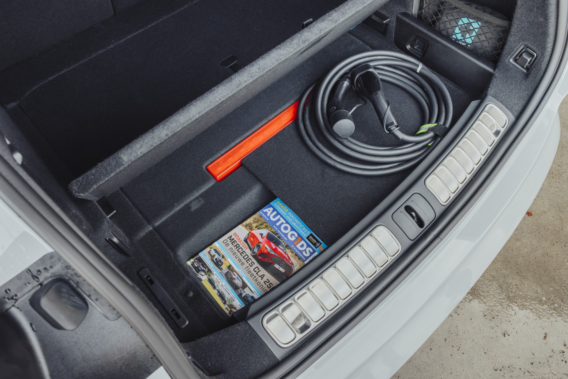 2026 Nio ET5 Touring Long Range 