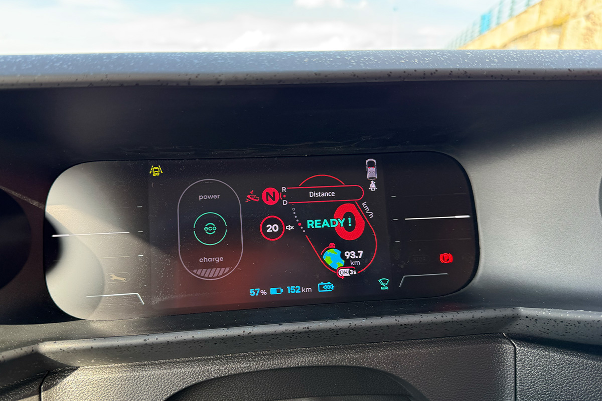 2026 Renault Twingo EV