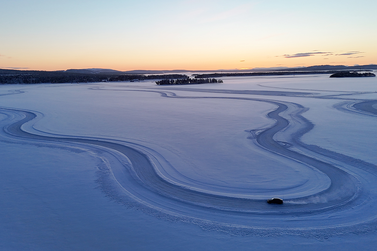Test BMW i3 Neue Klasse
