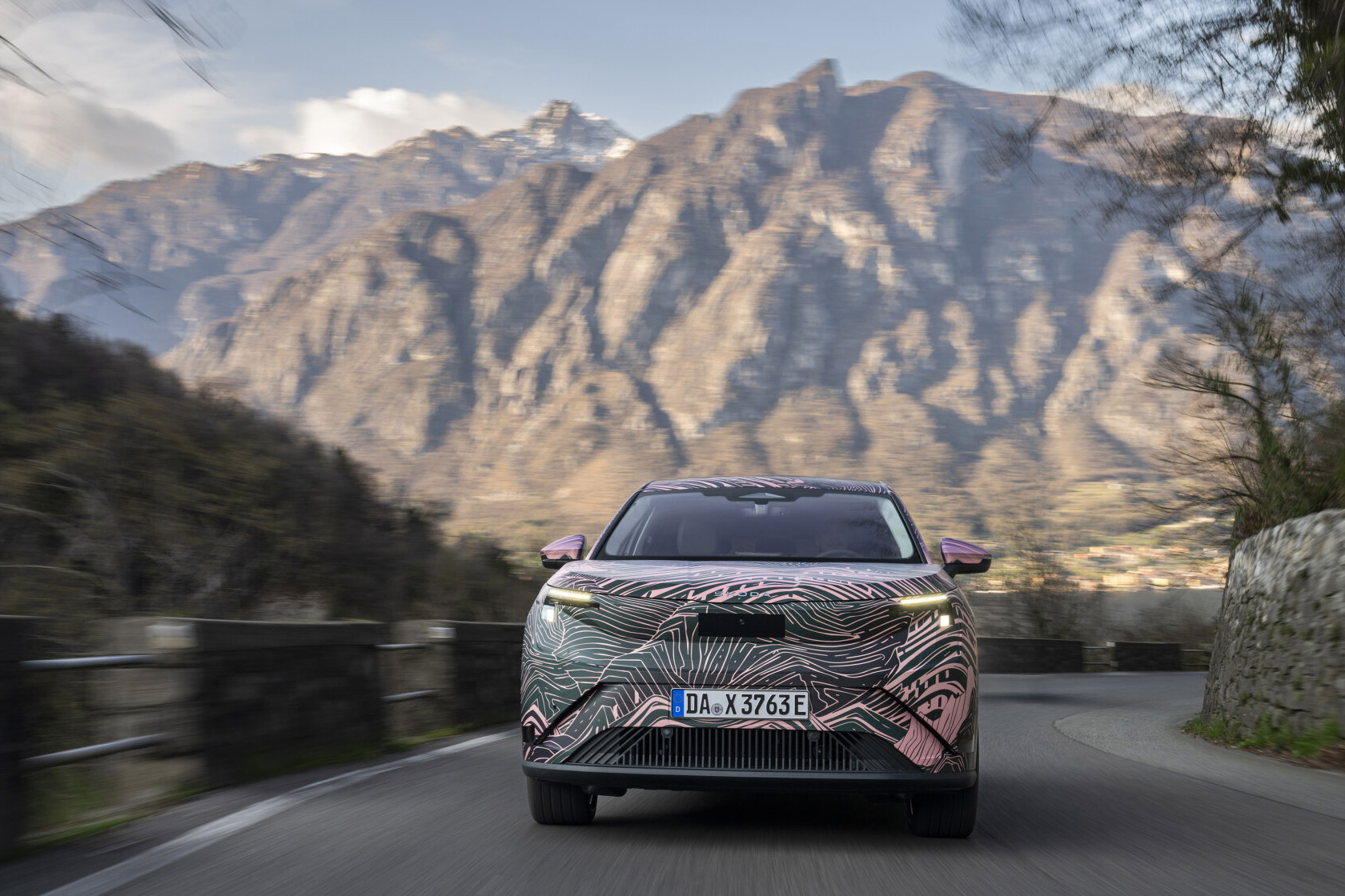 Test Skoda Peaq, elektrische SUV met 7 plaatsen en 600 km rijbereik