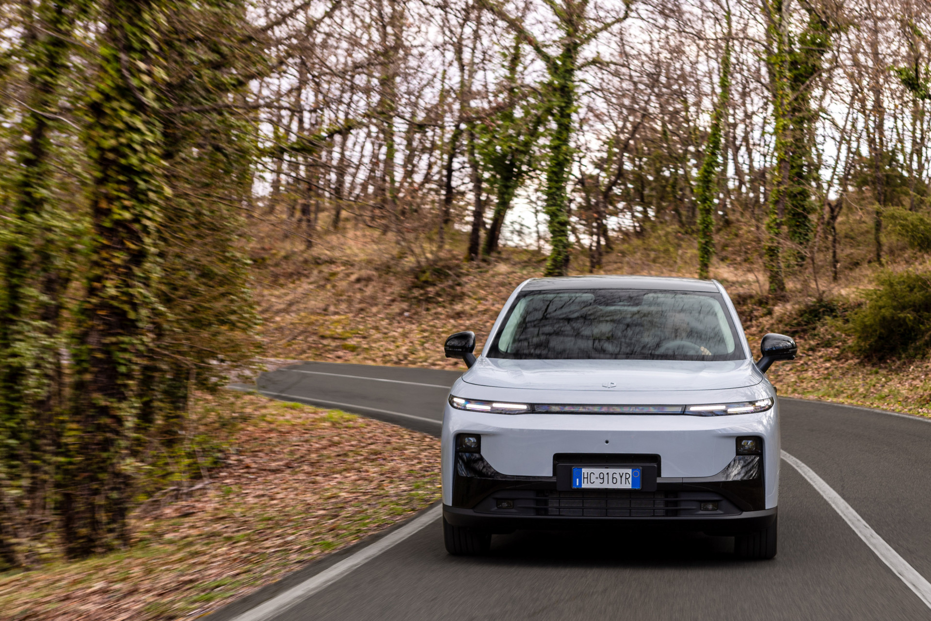 Review Leapmotor B10 Hybrid EV (2026) - eerste test AutoGids