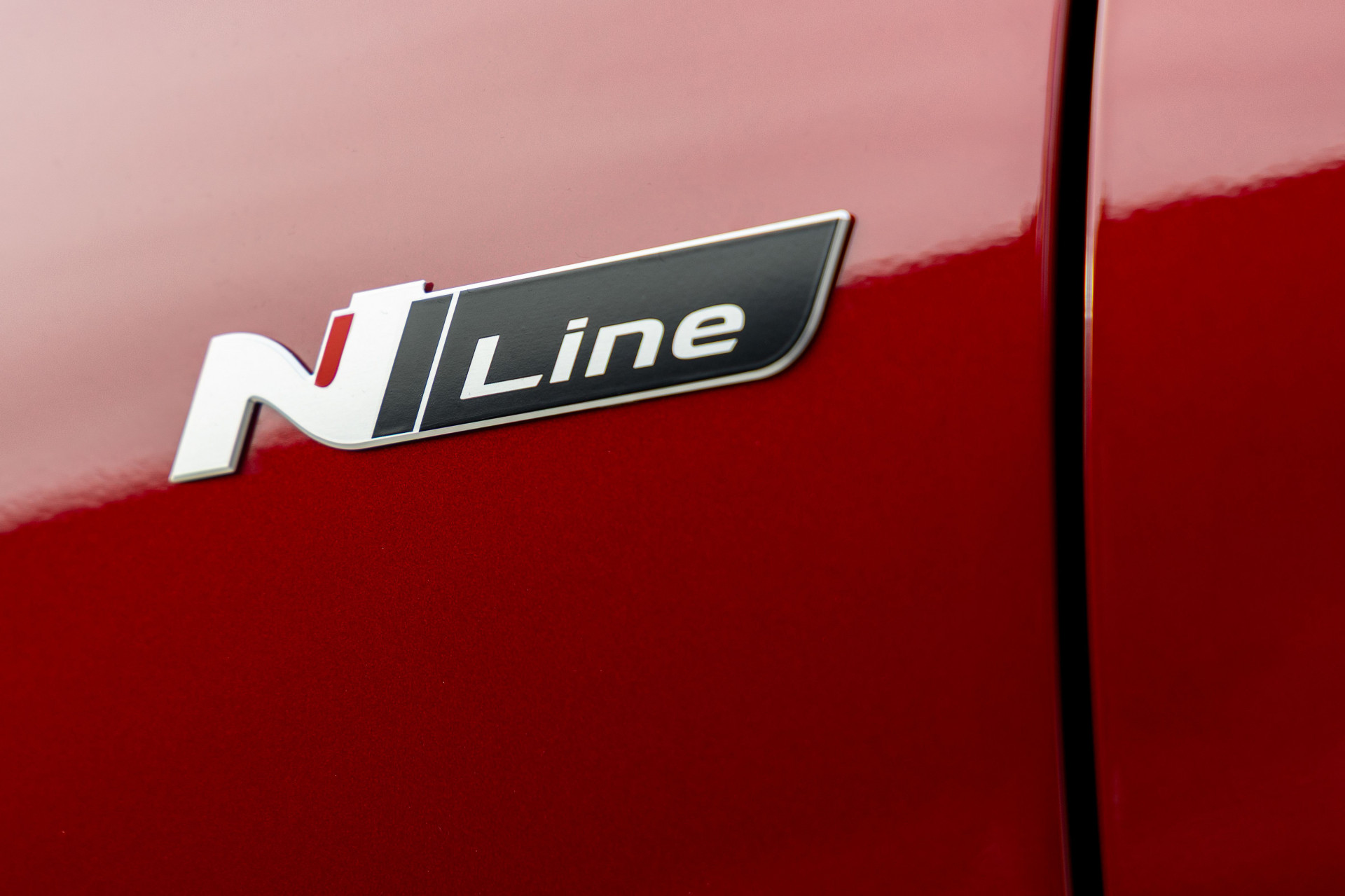 Review Hyundai Ioniq 6 (facelift 2026) - eerste test 84 kWh Long Range RWD N-Line