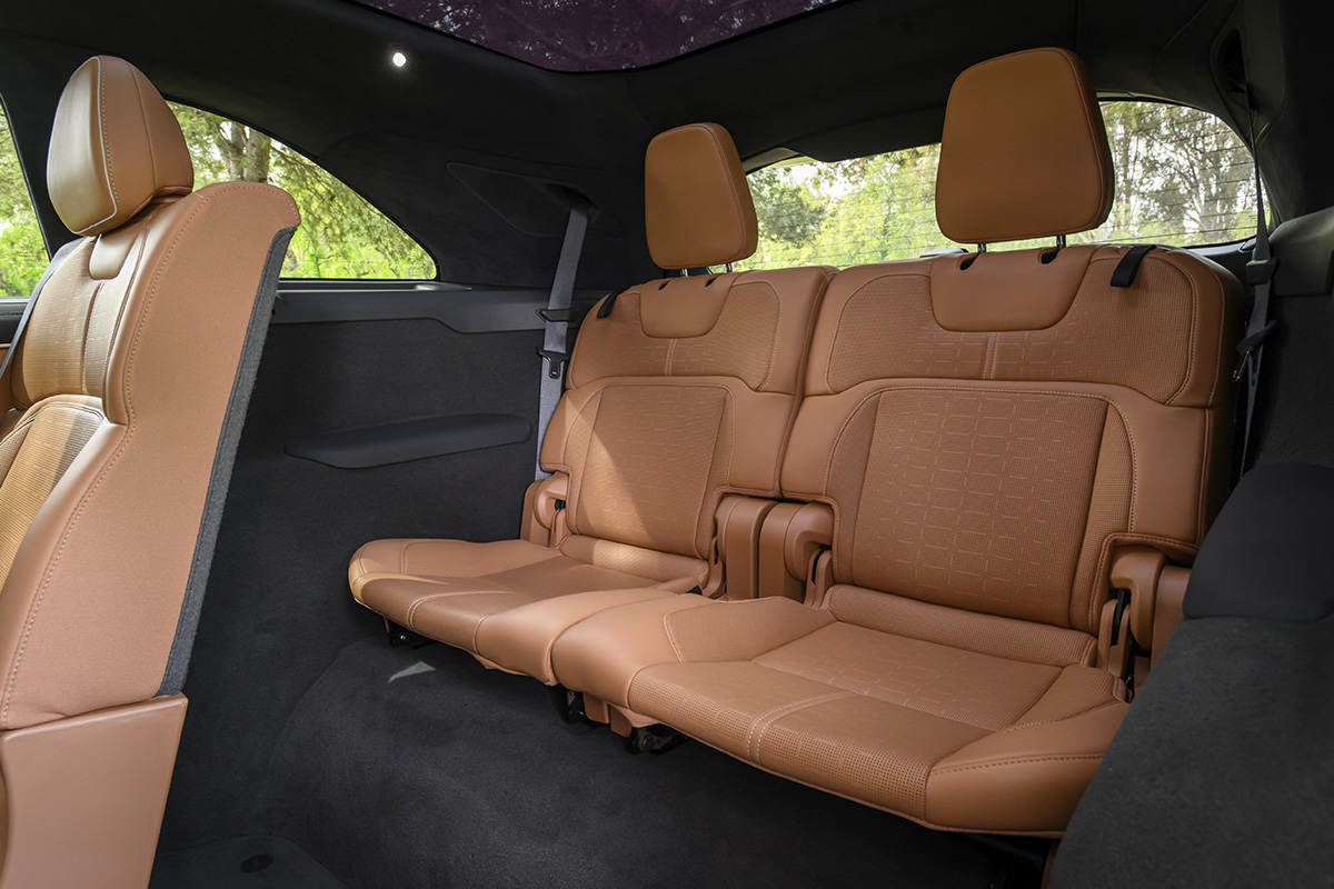 2026 Lucid Gravity Grand Touring