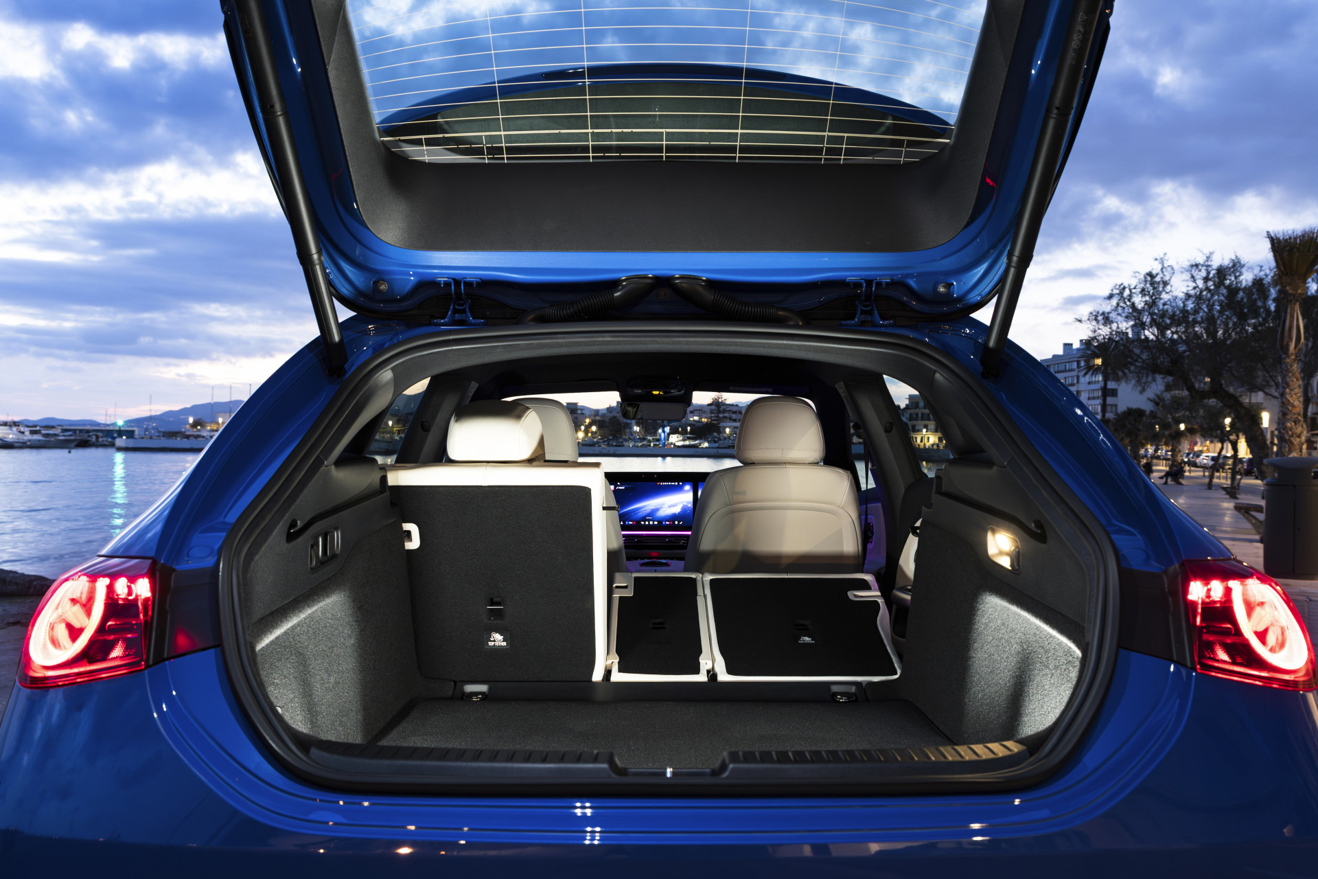 Review Mercedes CLA Shooting Brake (2026) - eerste test AutoGids