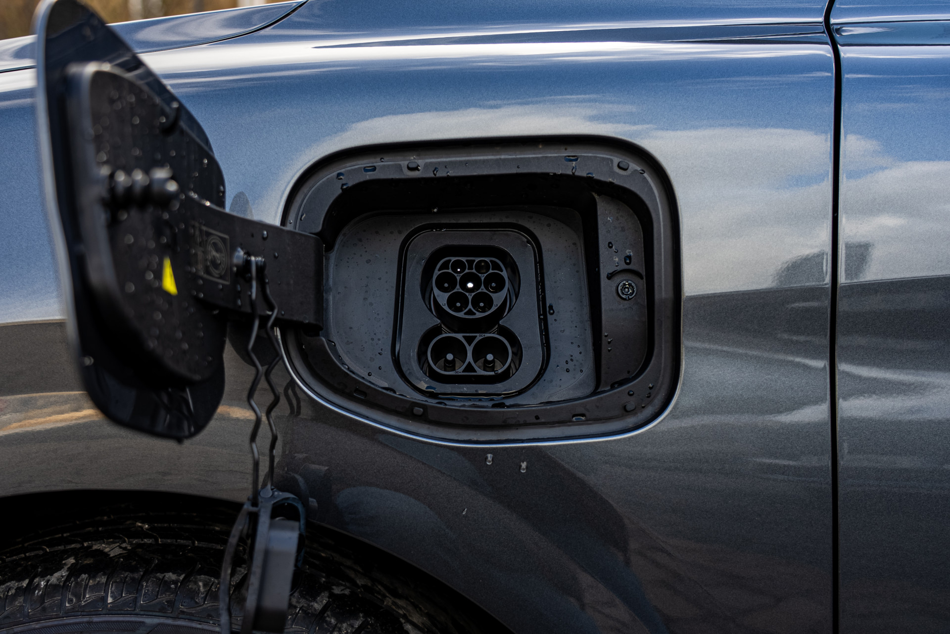 Review MG 4 EV Urban 54 kWh (2026) - eerste test AutoGids