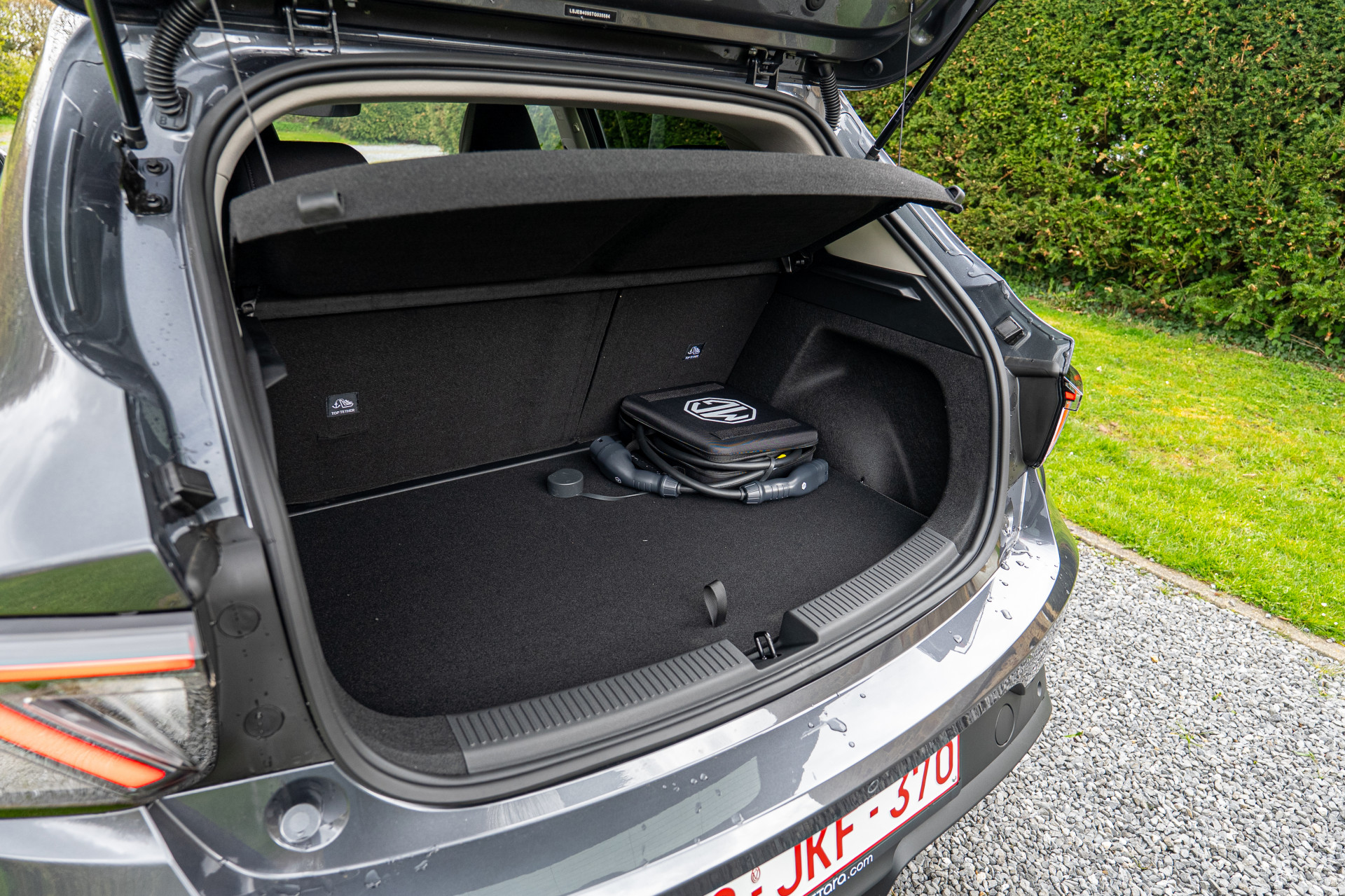 Review MG 4 EV Urban 54 kWh (2026) - eerste test AutoGids