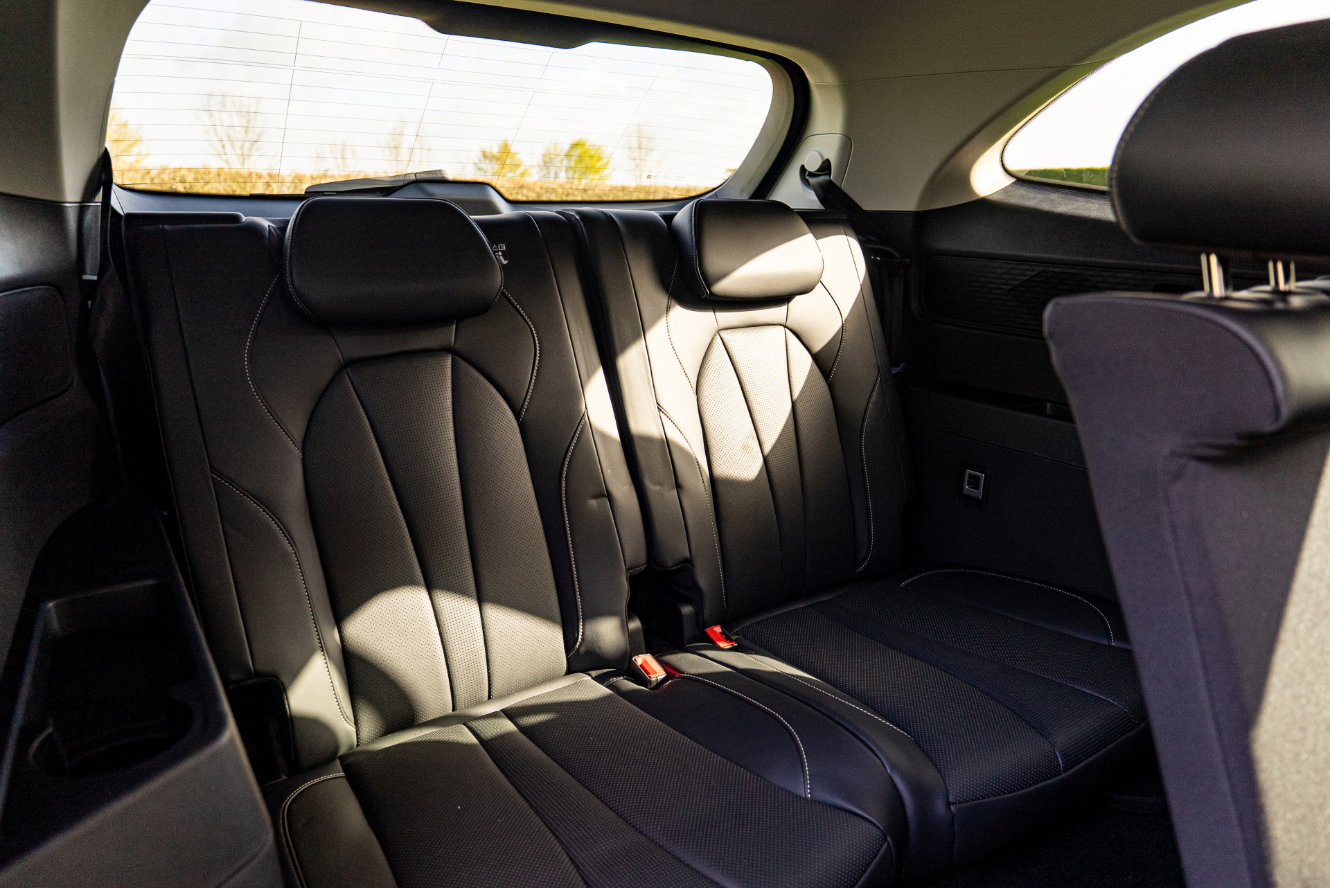 Review MG S9 SUV PHEV (2026) - eerste test AutoGids