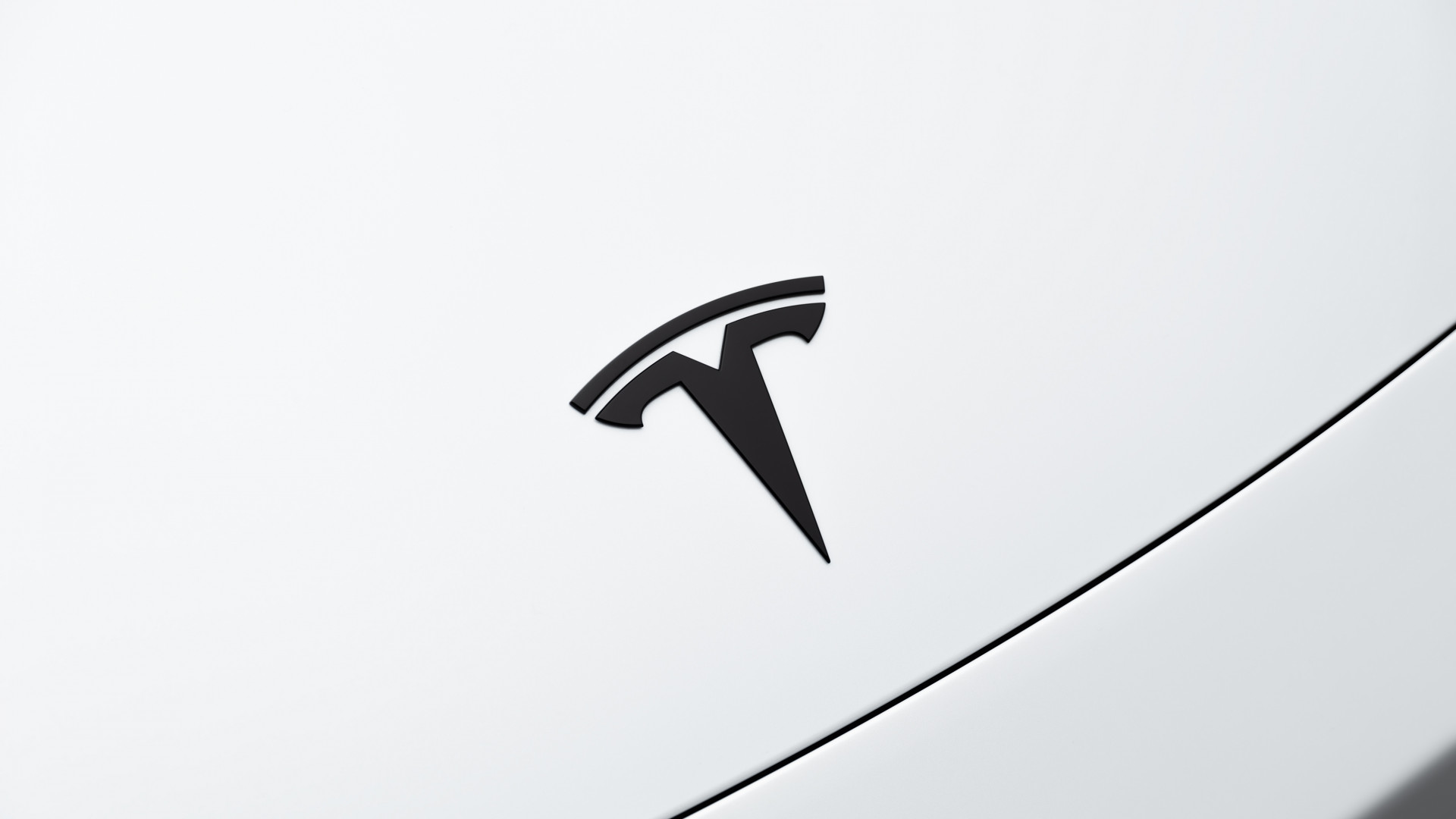 2026 Tesla Model 3 Achterwielaandrijving