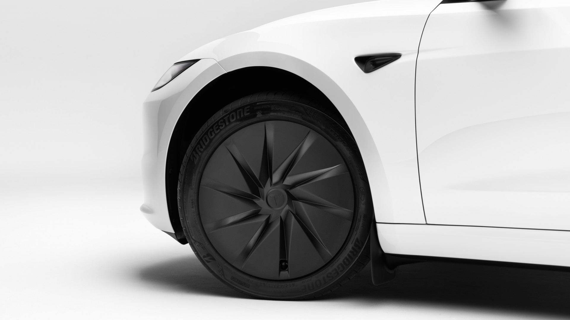 2026 Tesla Model 3 Achterwielaandrijving