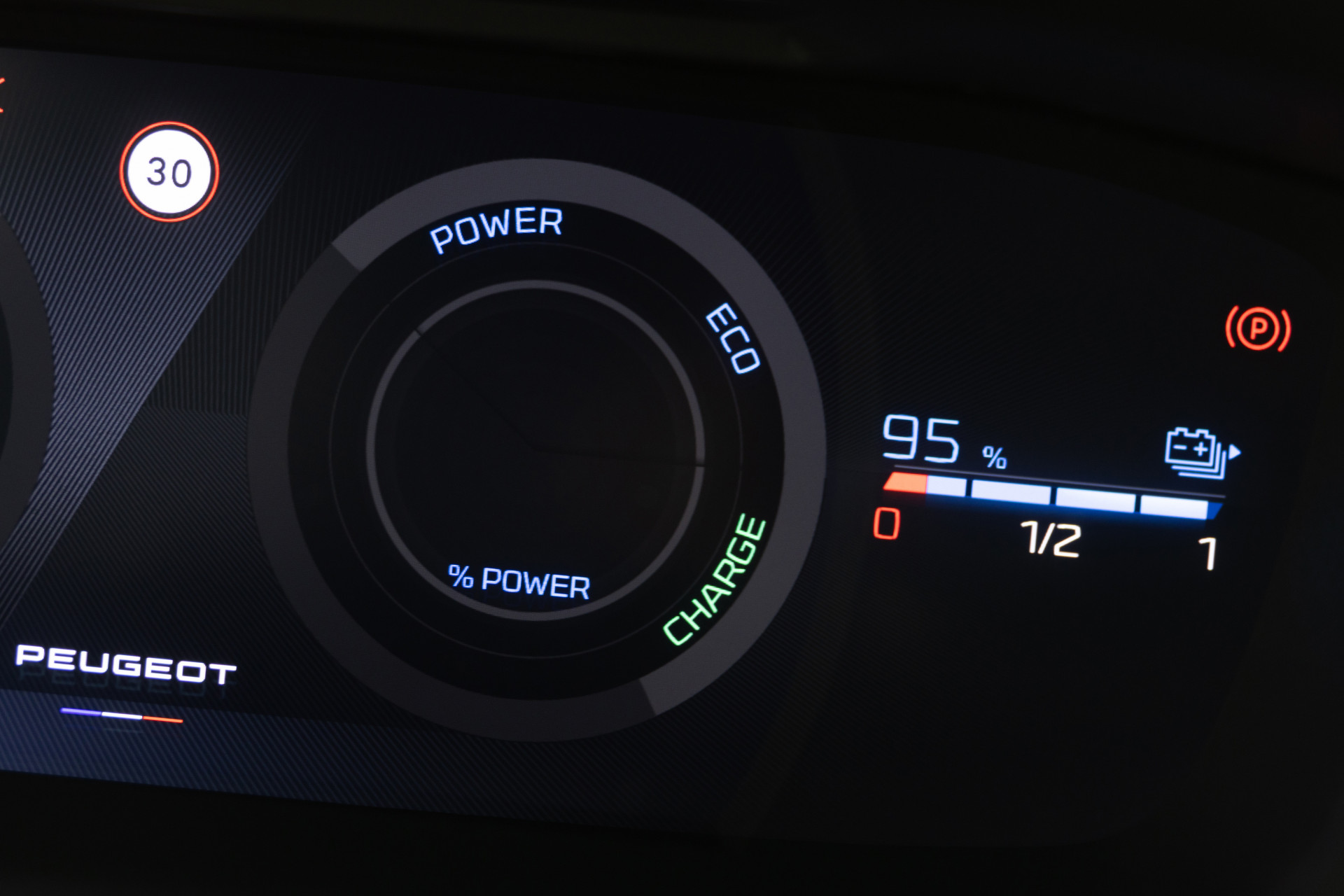 &nbsp;Review Peugeot E-408 (facelift 2026) - eerste test AutoGids