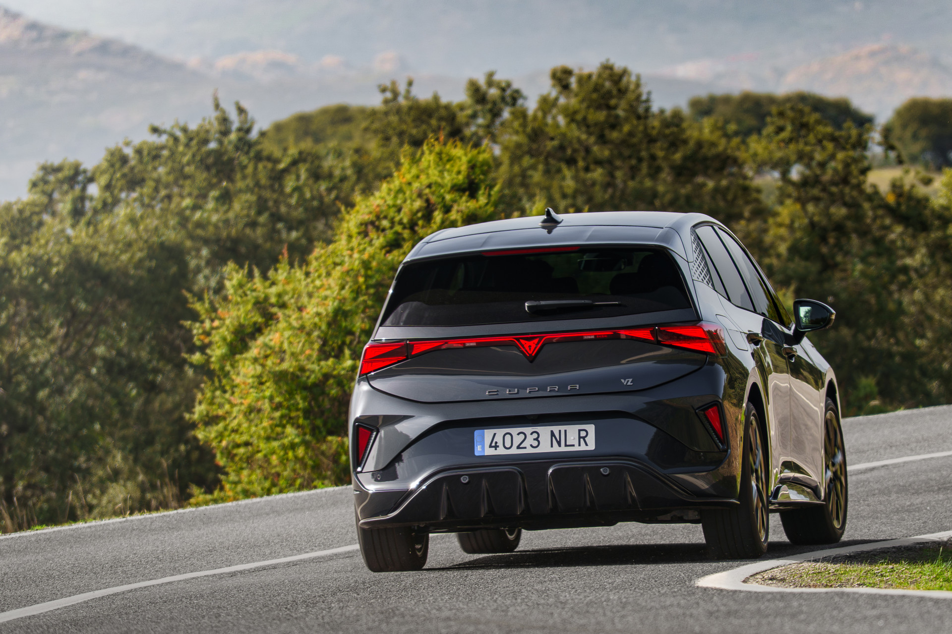 Review Cupra Born (facelift 2026) - eerste test 79 kWh VZ