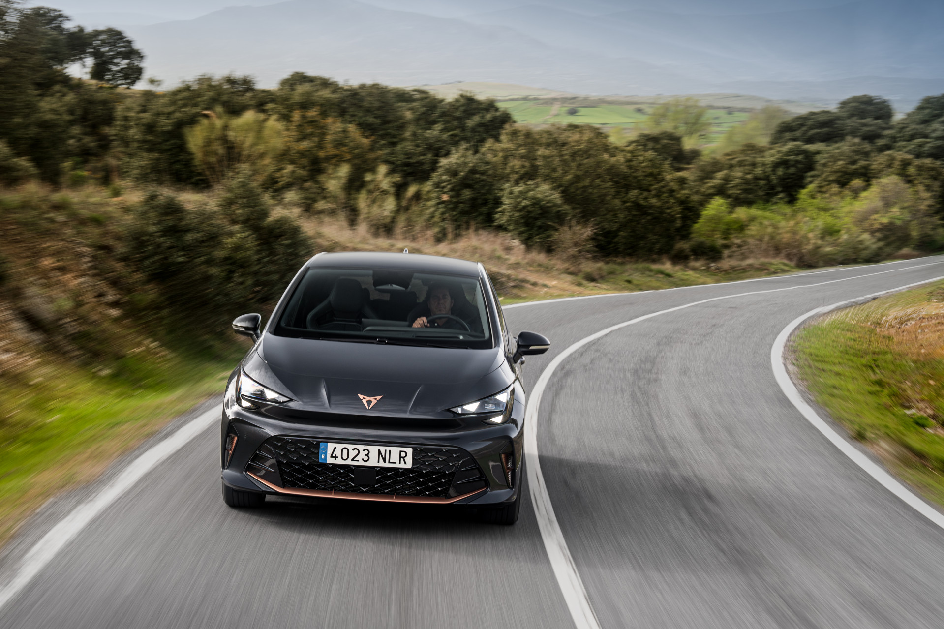 Review Cupra Born (facelift 2026) - eerste test 79 kWh VZ