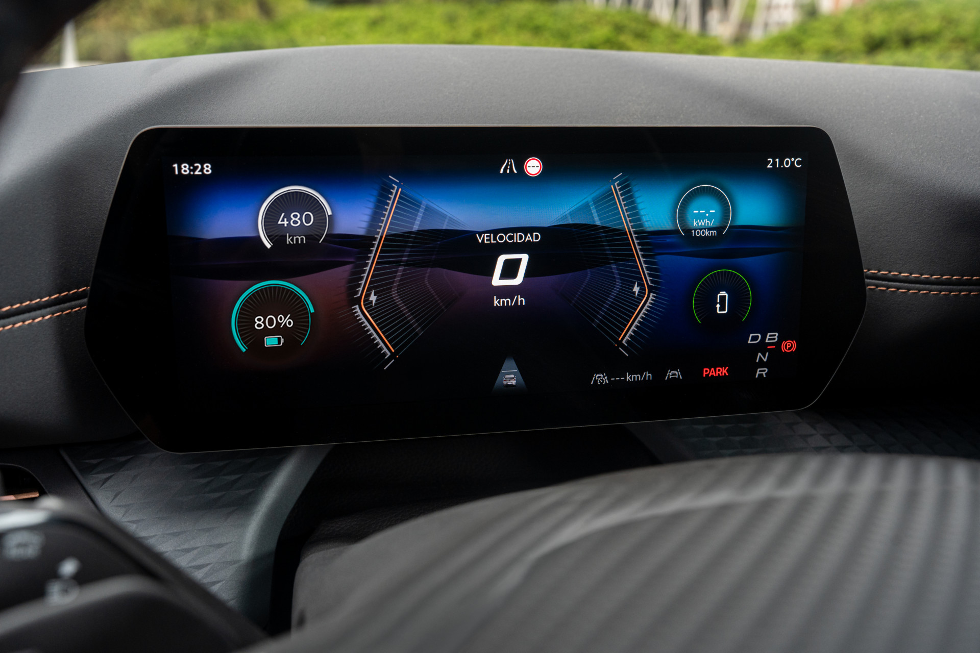 Review Cupra Born (facelift 2026) - eerste test 79 kWh VZ