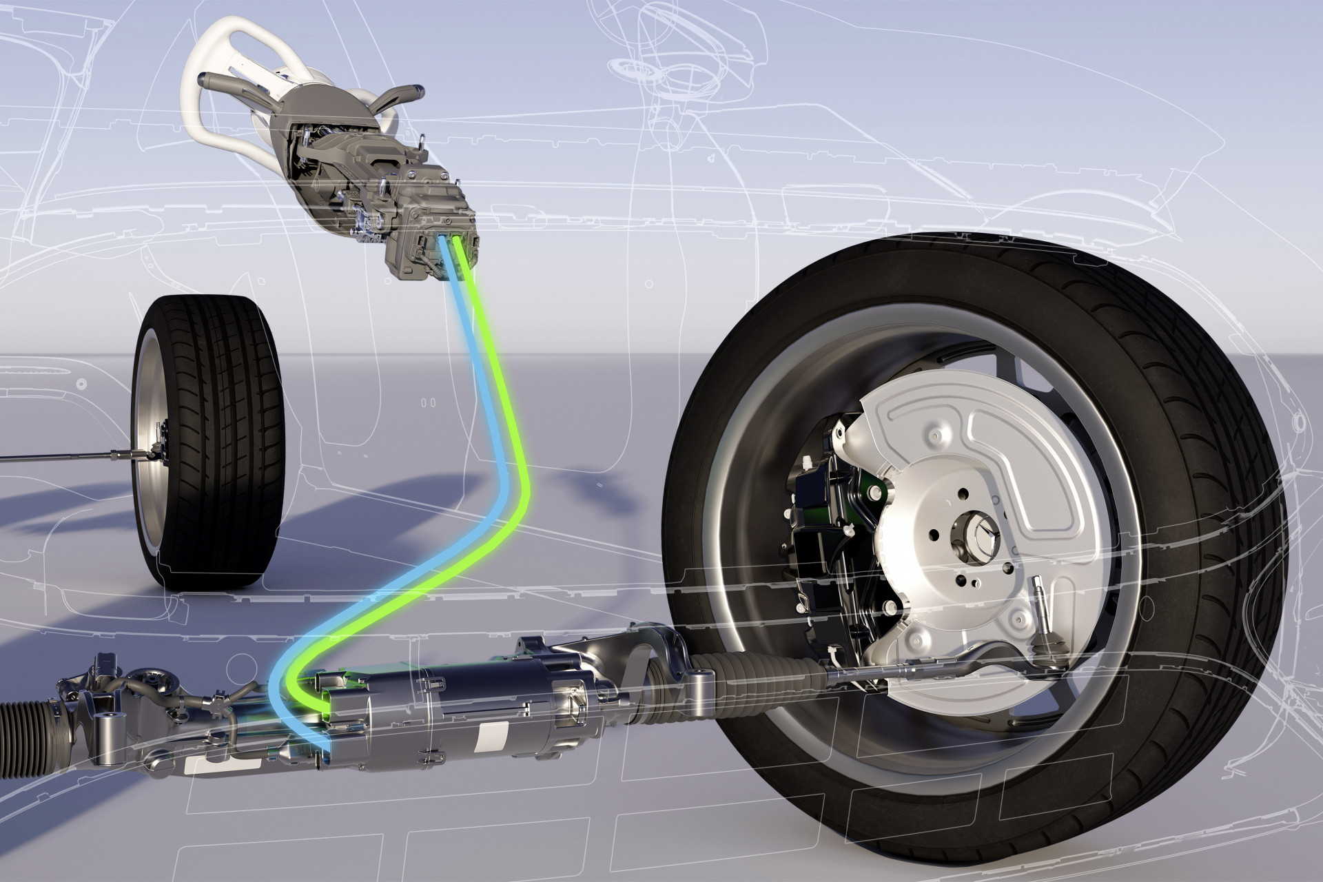 Testrit Peugeot Polygon Concept - we rijden met de toekomstige E-208 (2027)