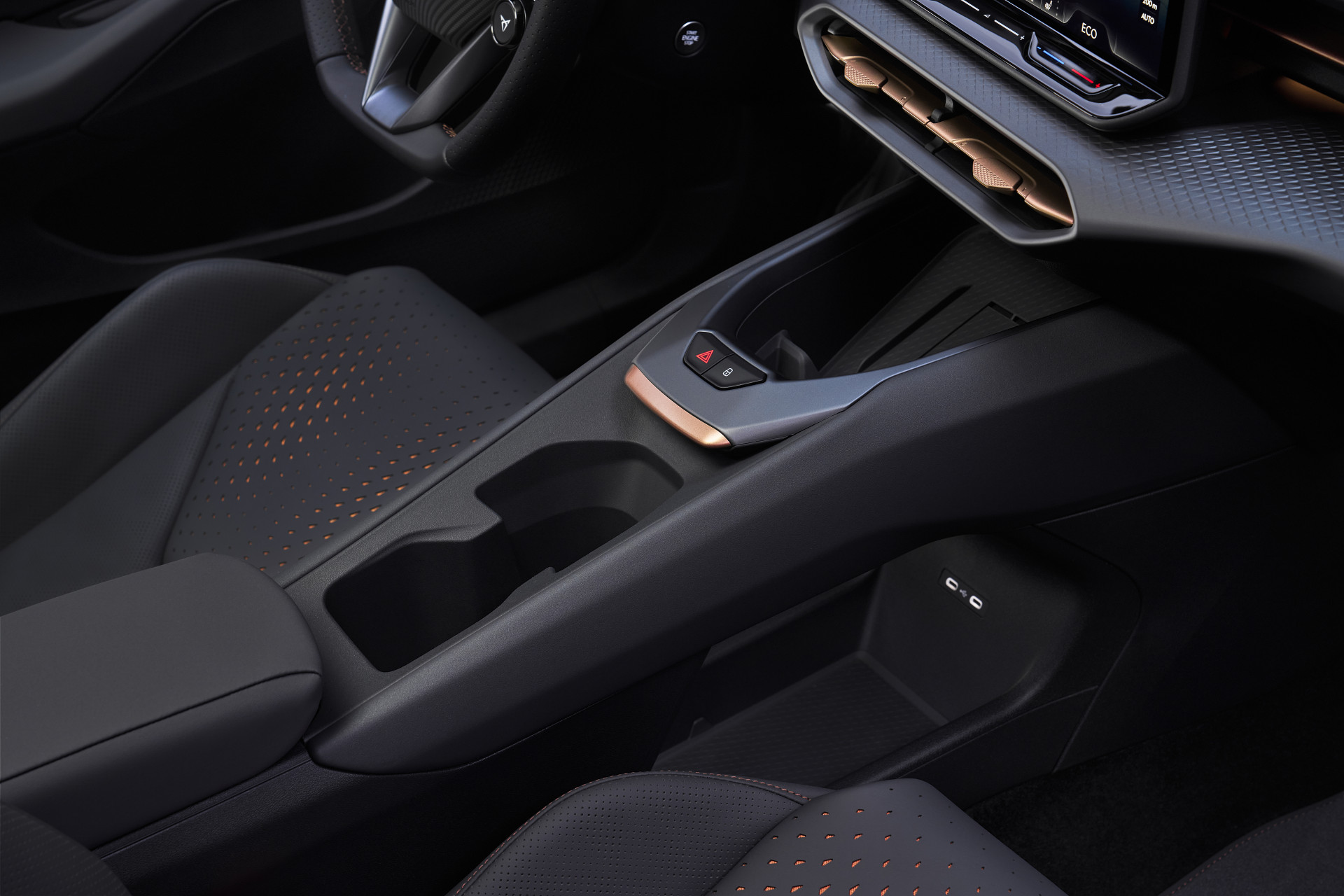 Cupra Raval VZ (2026)