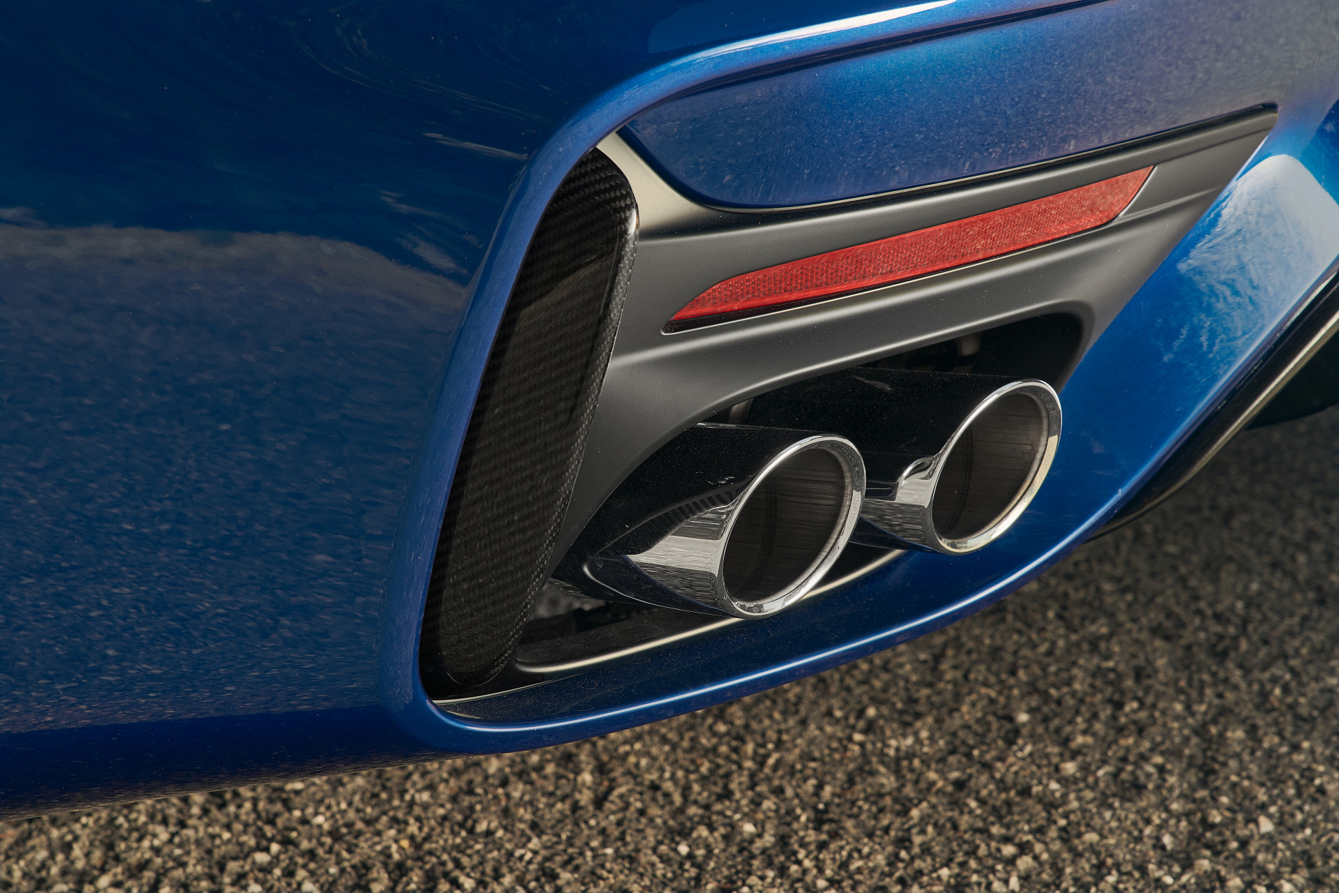 2026 Maserati GranTurismo Trofeo